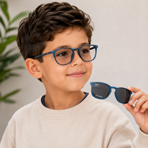 Clips Enfant