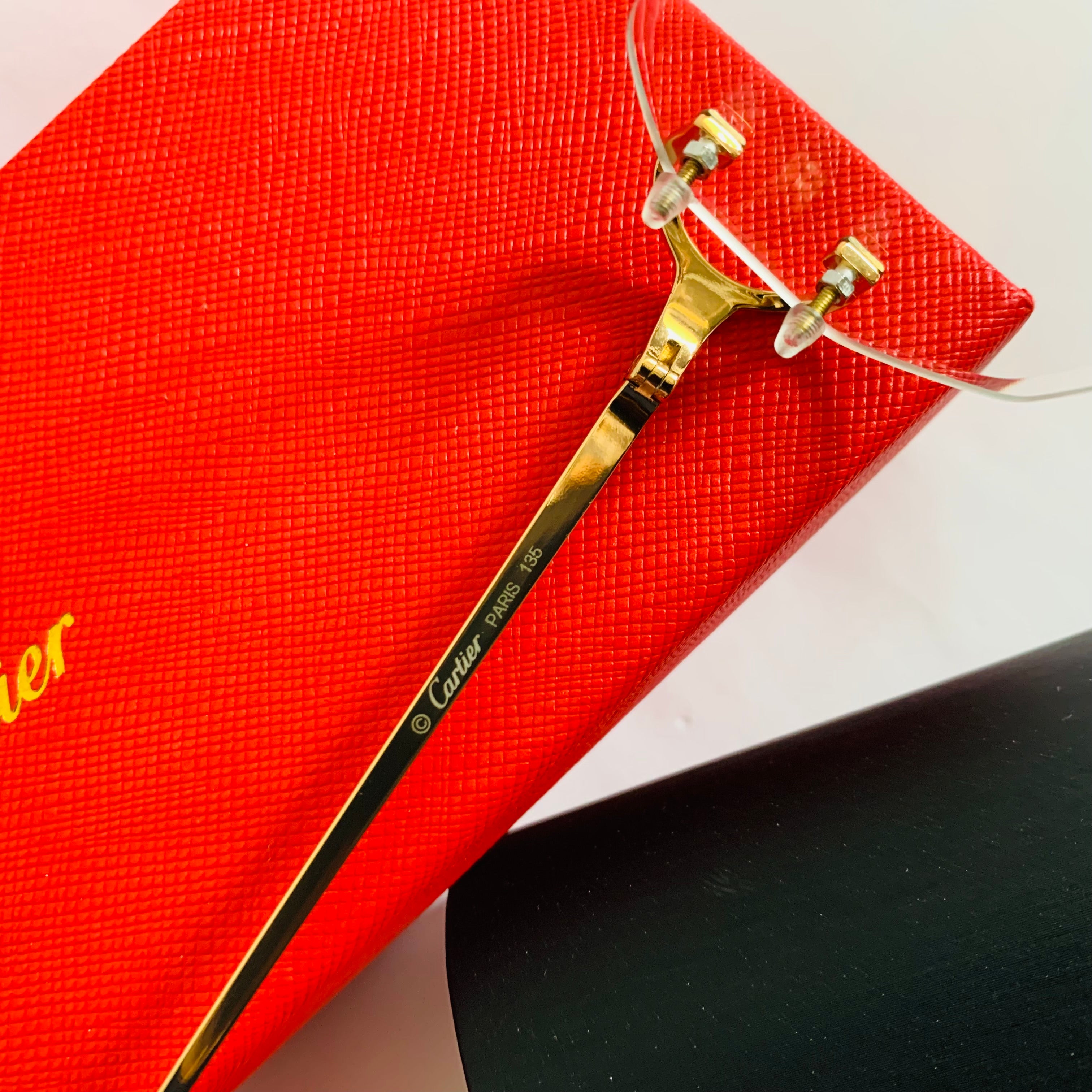 Cartier CT0091O prc opt