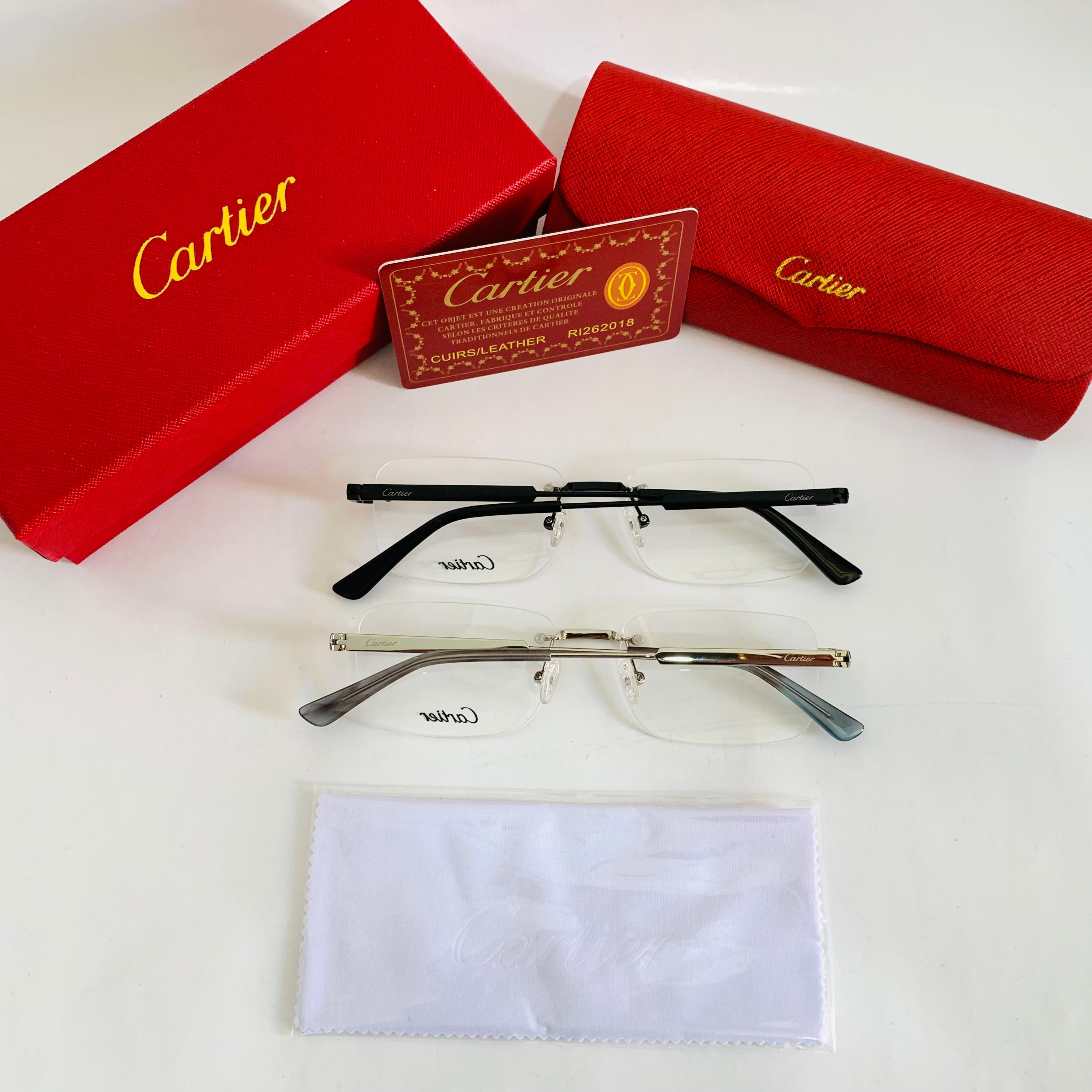 Cart-ier CT03490 prc