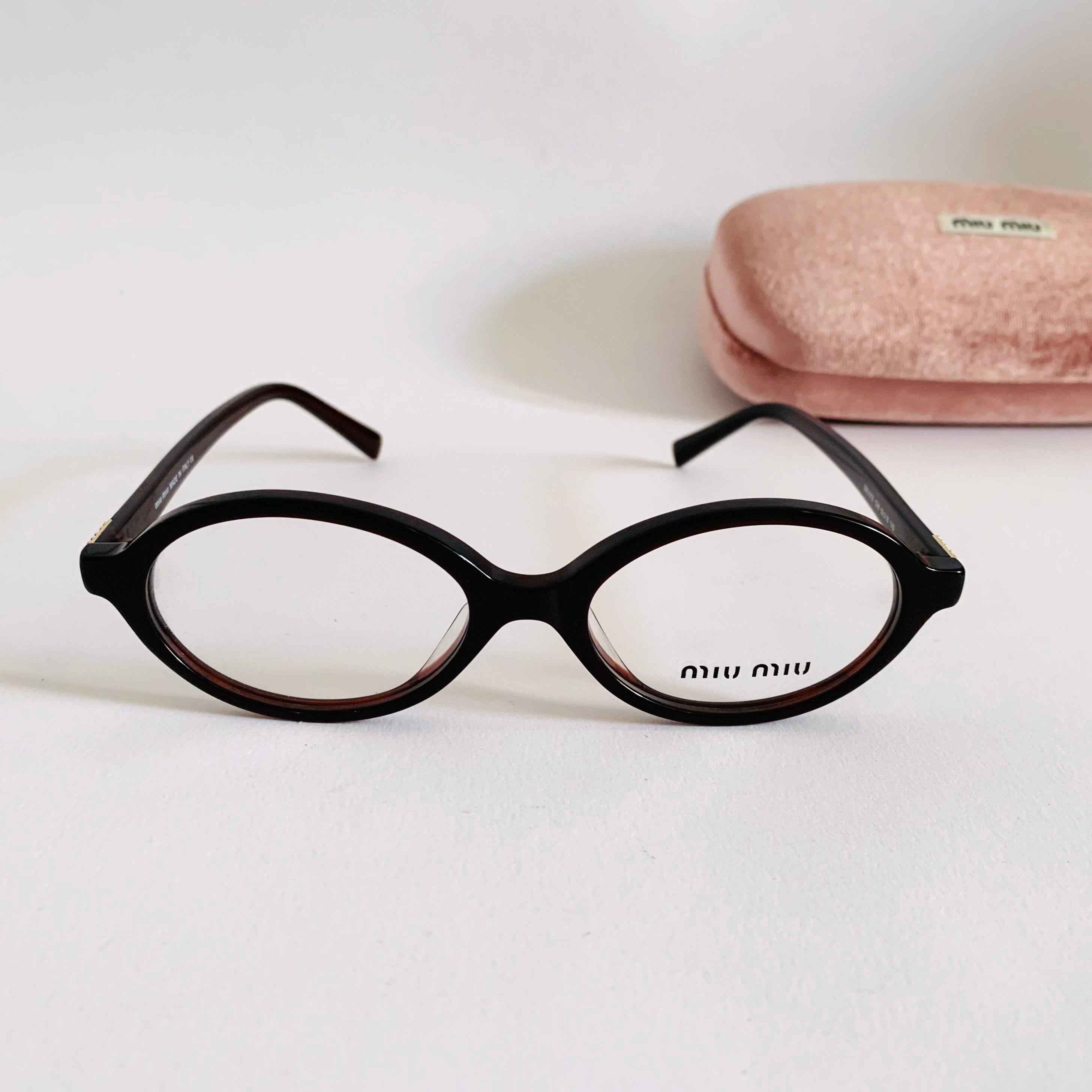 Miu Miu SMU 01Z opt