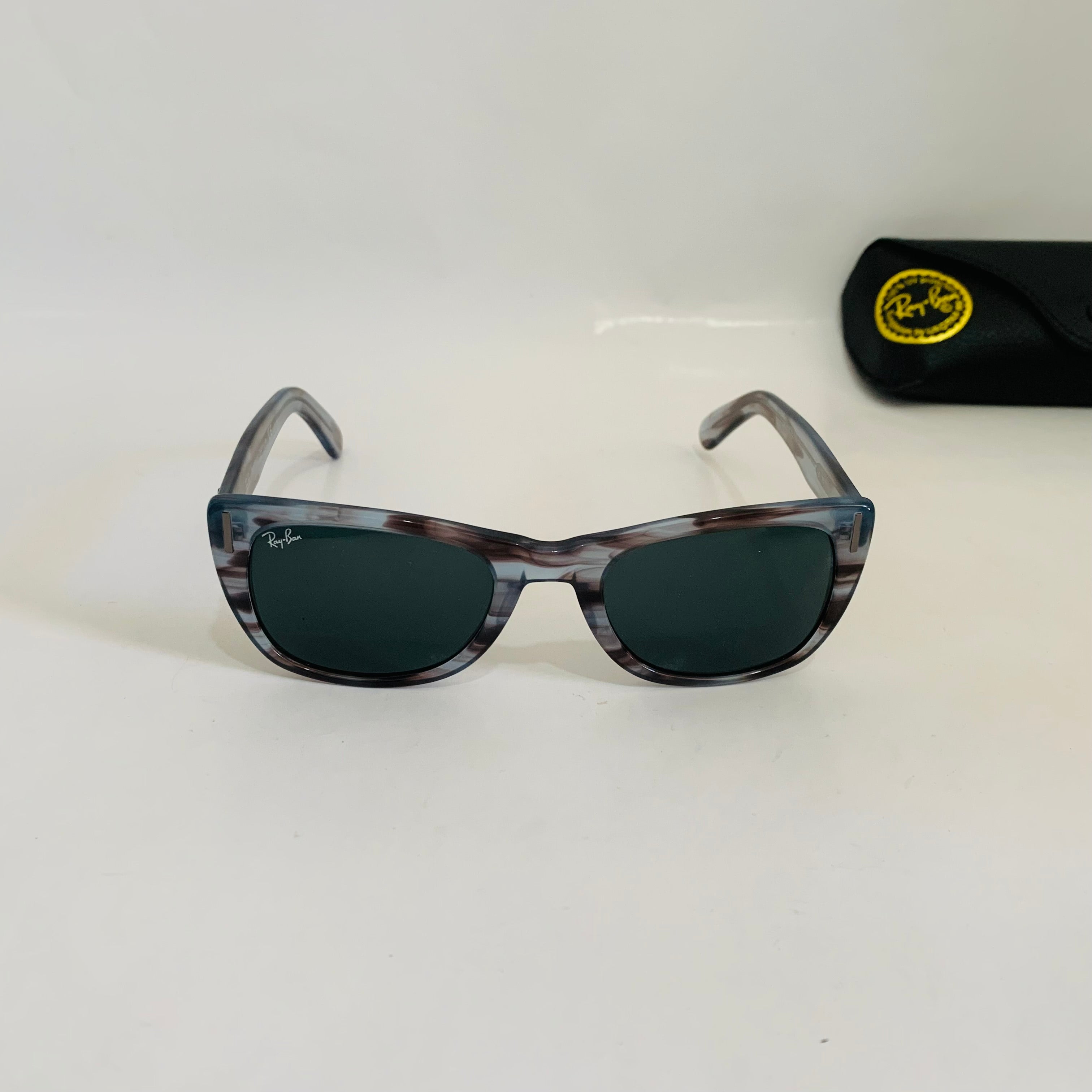 Ray-Ban RB2248 S CARAÏBES