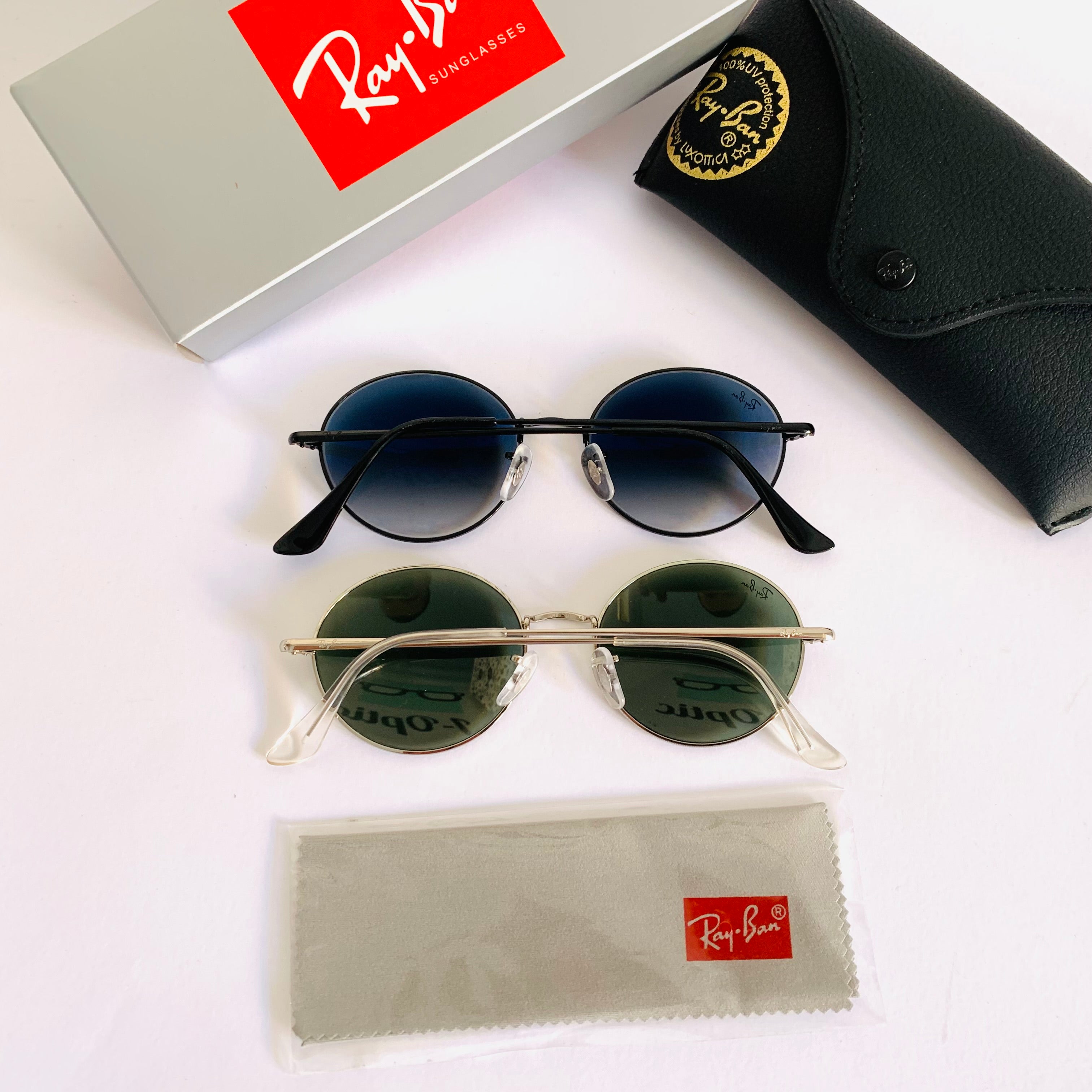 Ray-Ban RB1970 OVAL