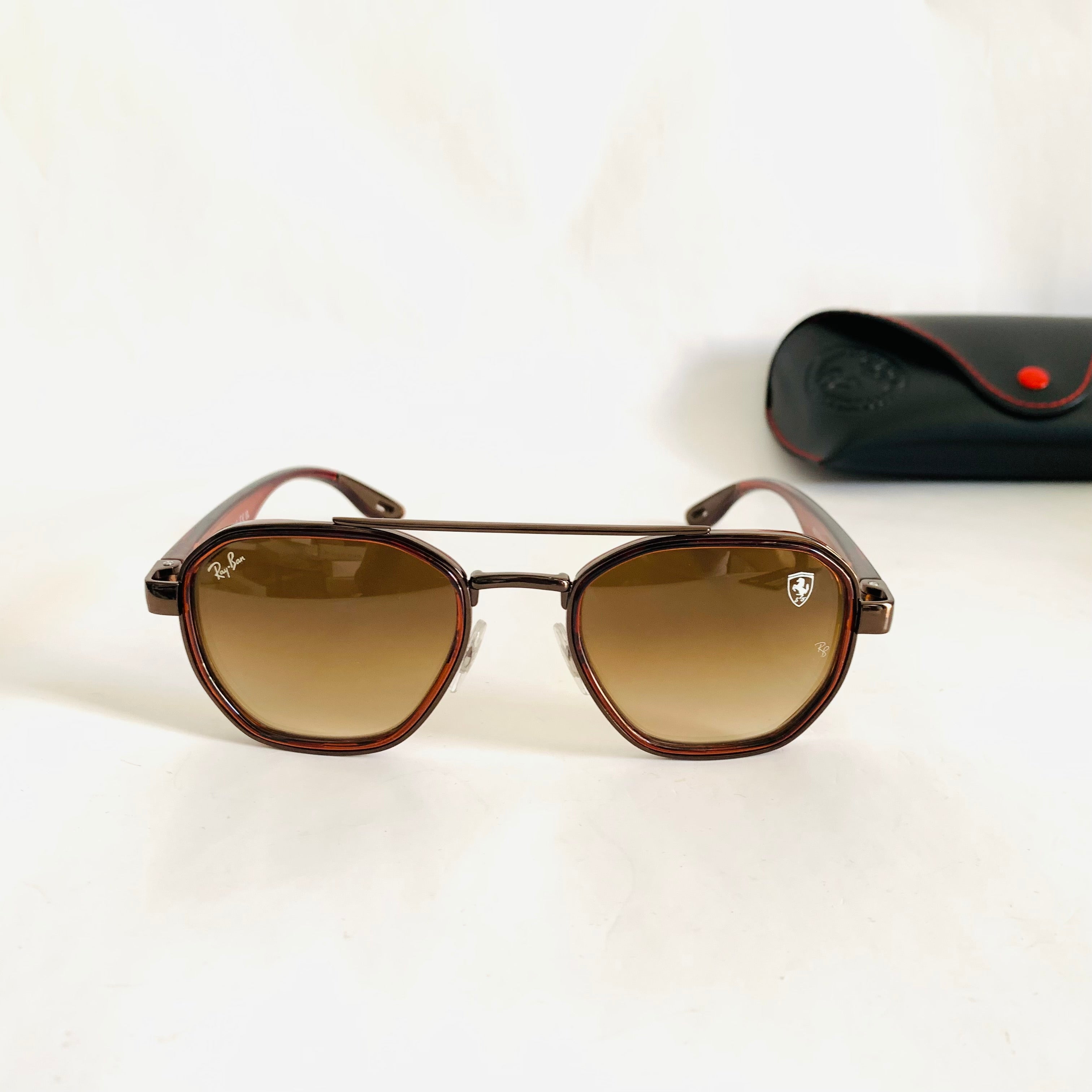 Ray-Ban Ferrari RB3676-M dp