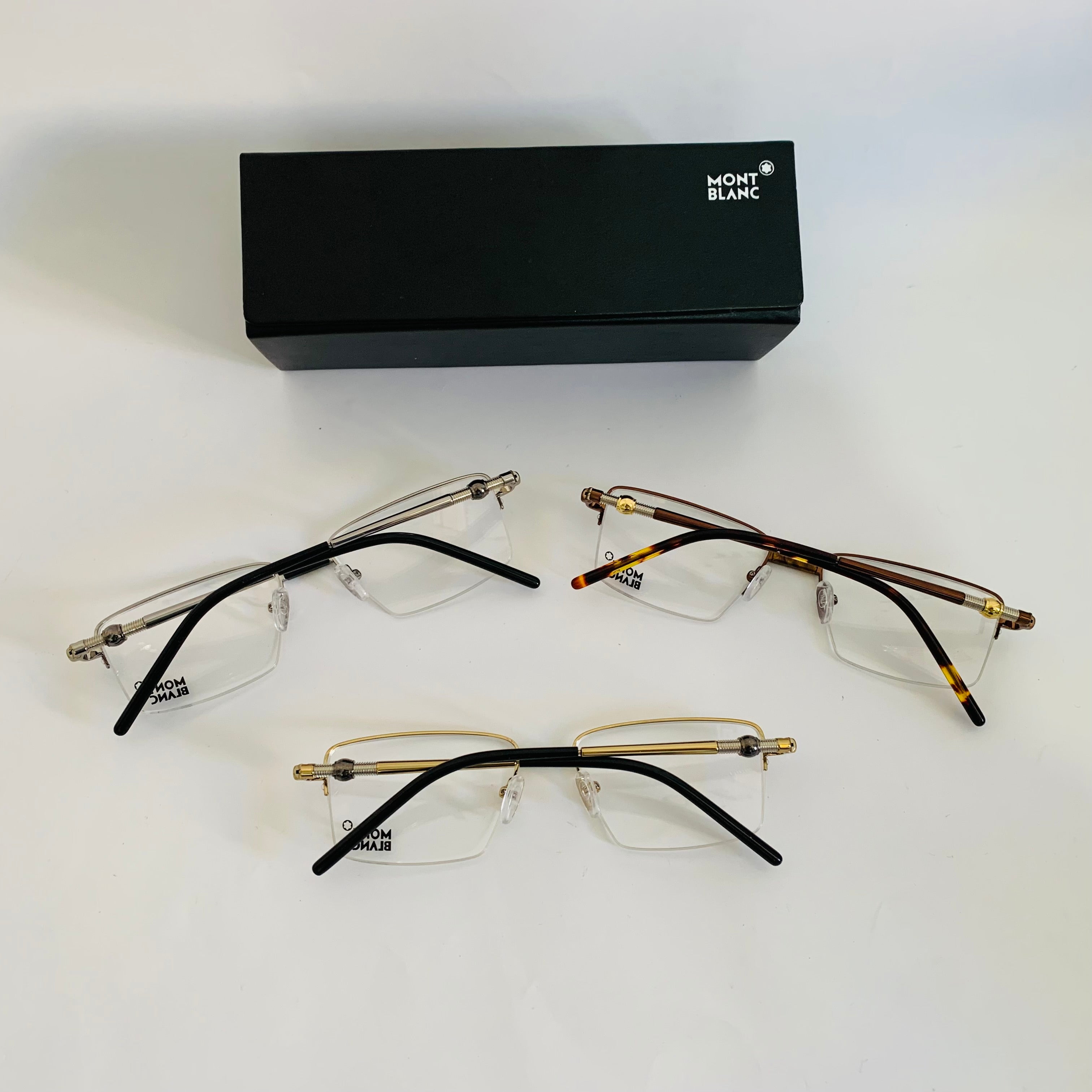 Mont Blanc 8231JH s-prc