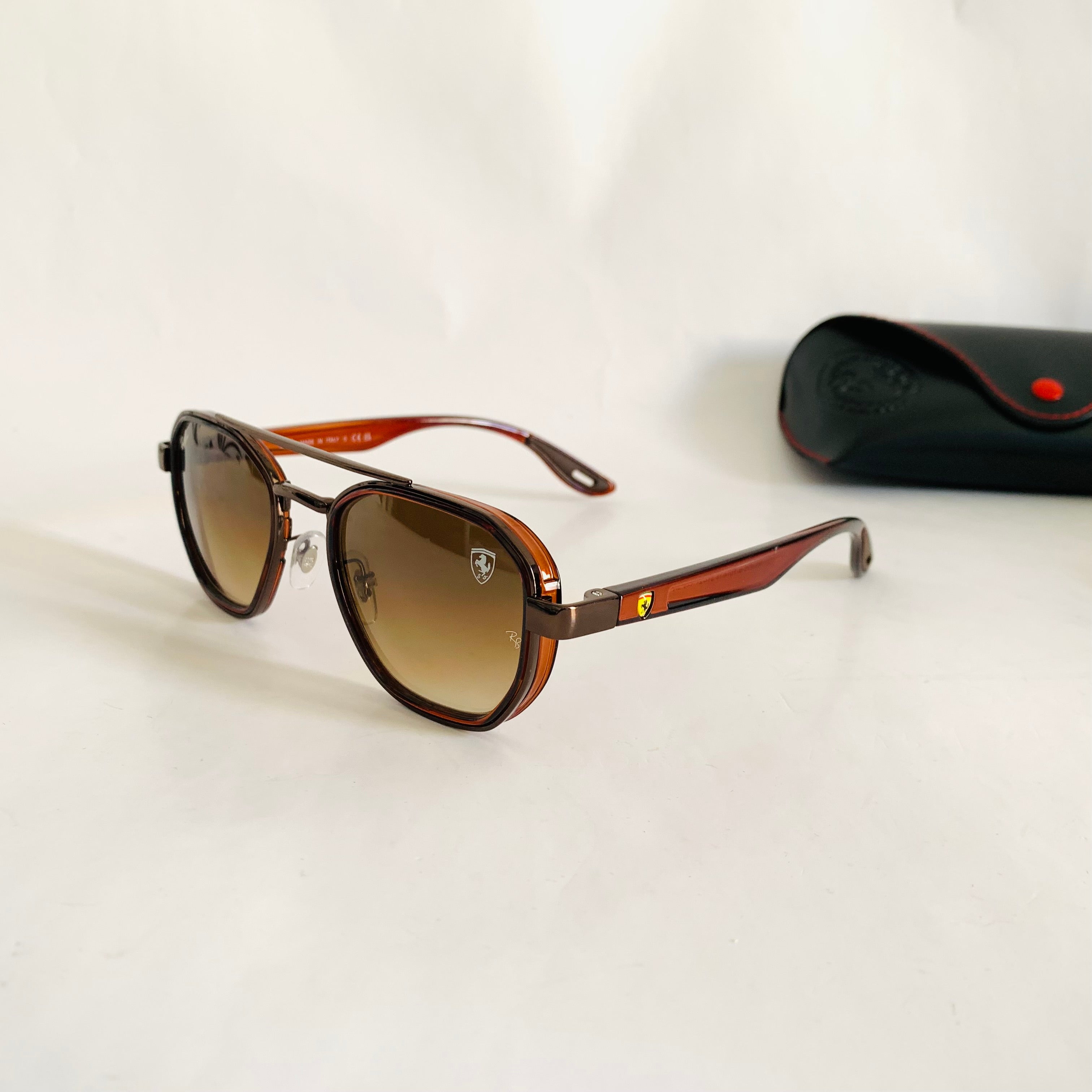 Ray-Ban Ferrari RB3676-M dp