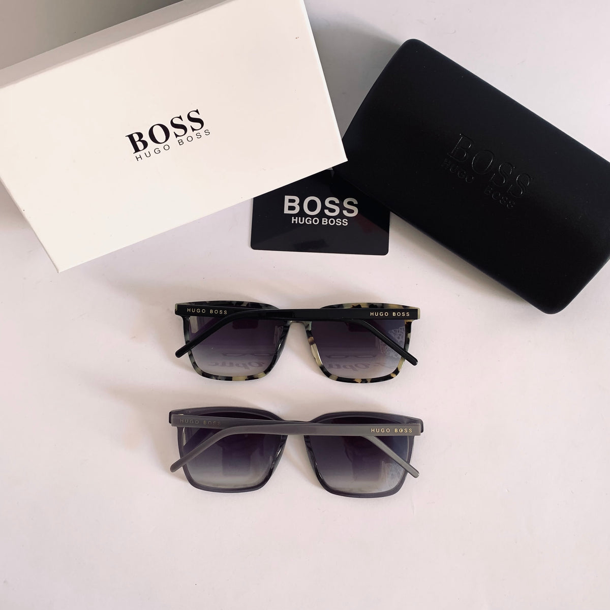Boss HG1096/S