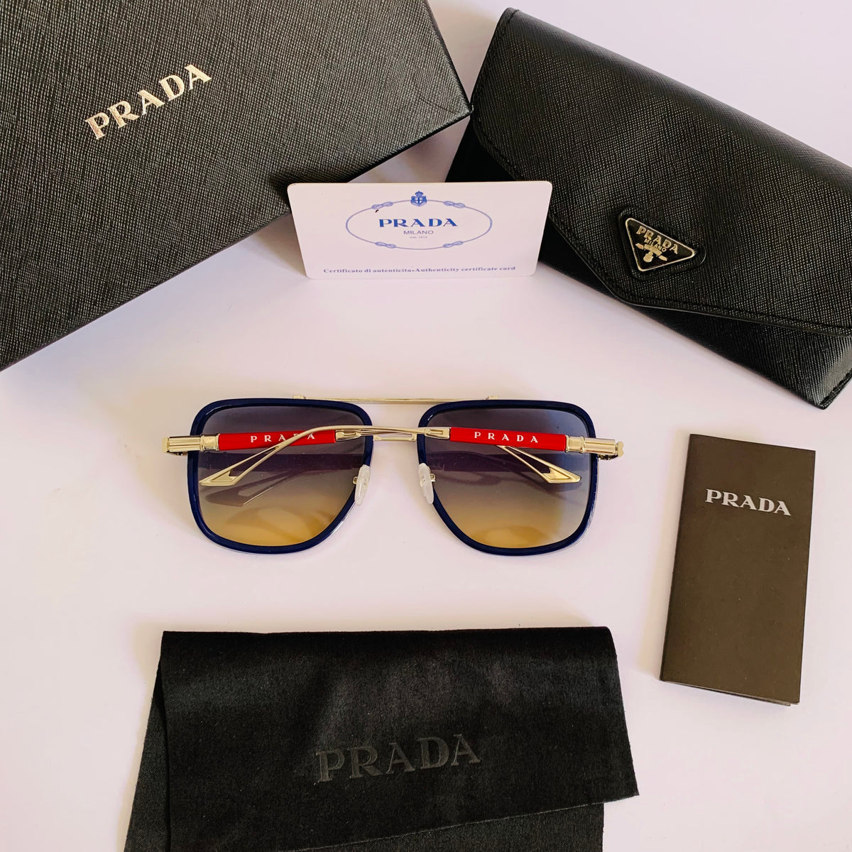 Prada PR157S