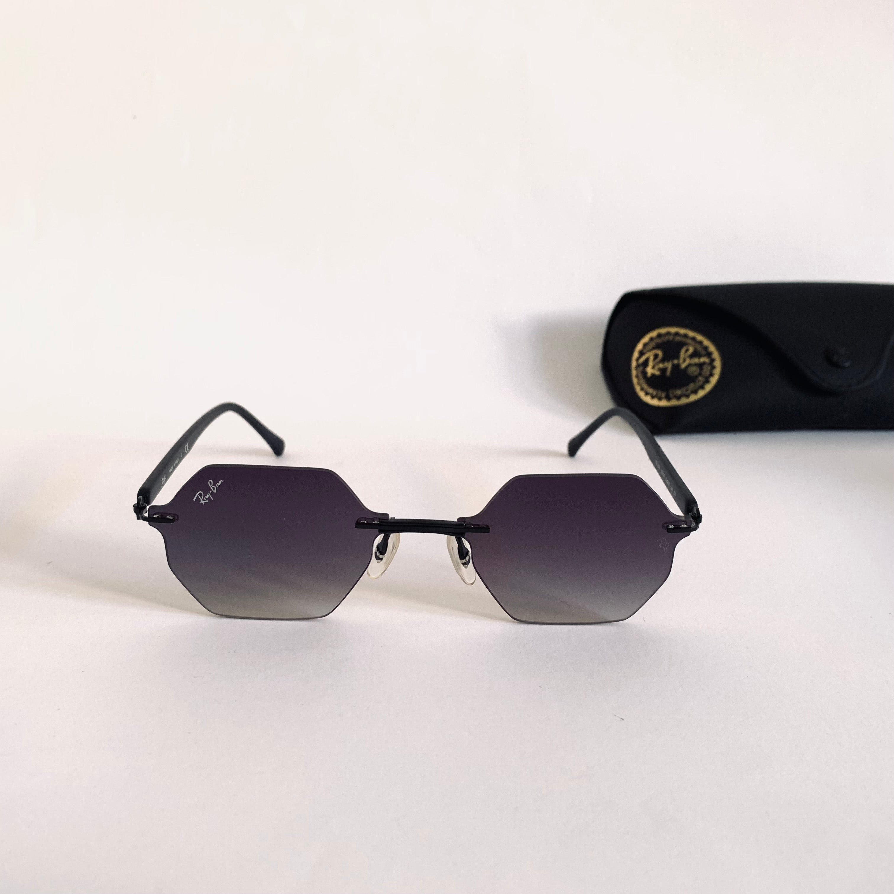 Ray-Ban RB8061 S prc