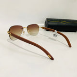 Cartier T8200765 S prc Bois