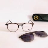 Ray-Ban RX7067 clips 2en1
