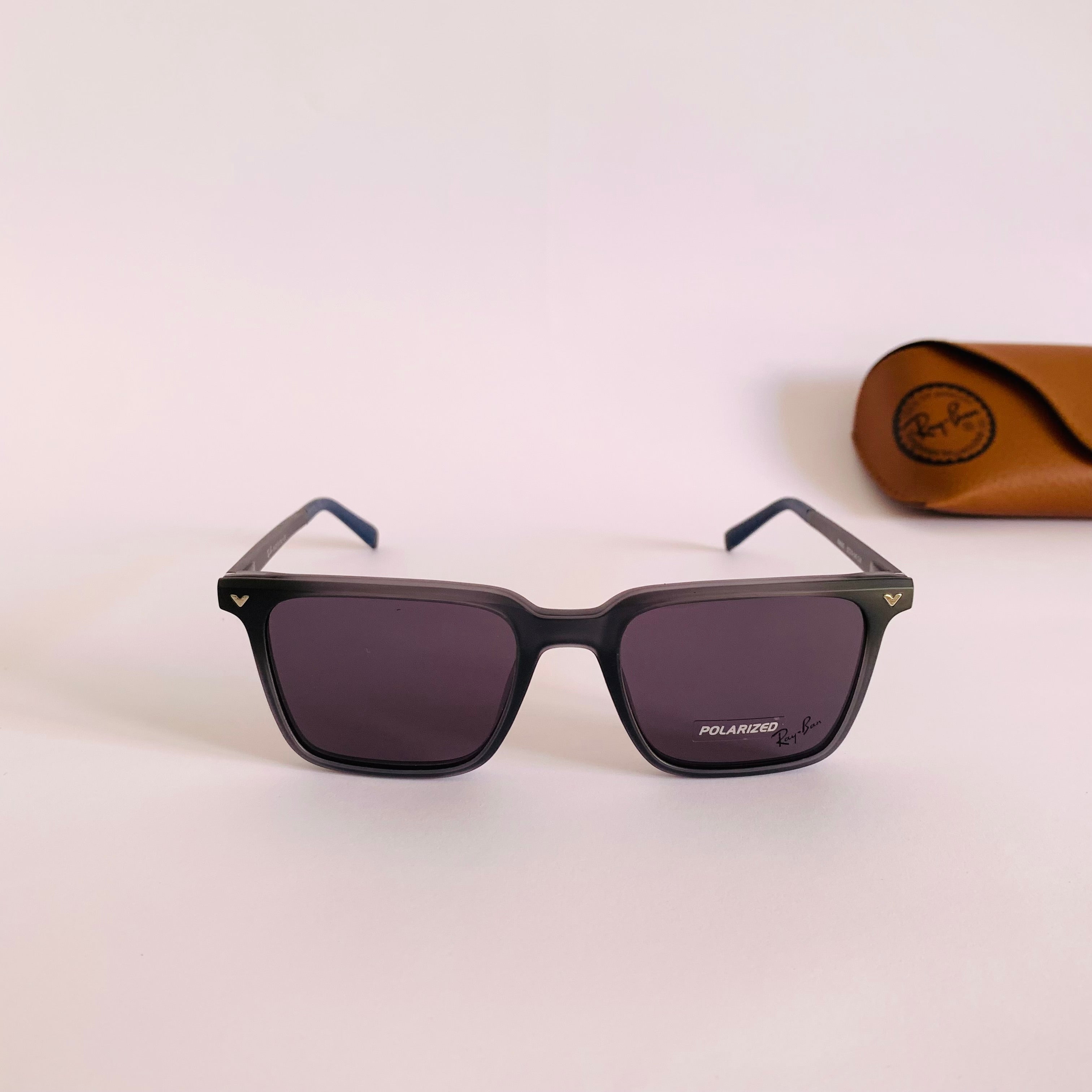 Clips Ray-Ban RX8082 2 en 1