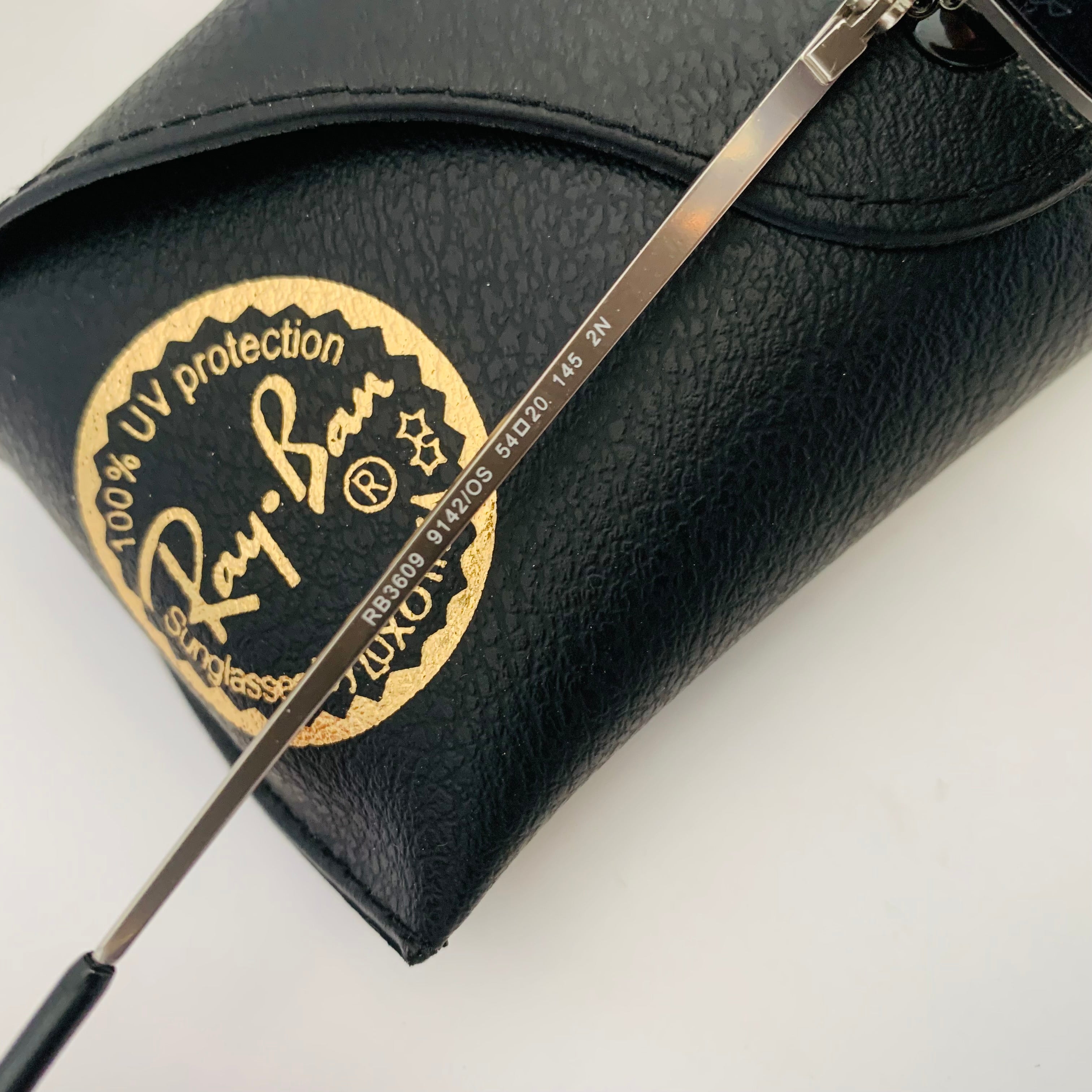 Ray-Ban RB3609 dp S