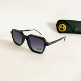 Ray-Ban RX8069 clips 2en1