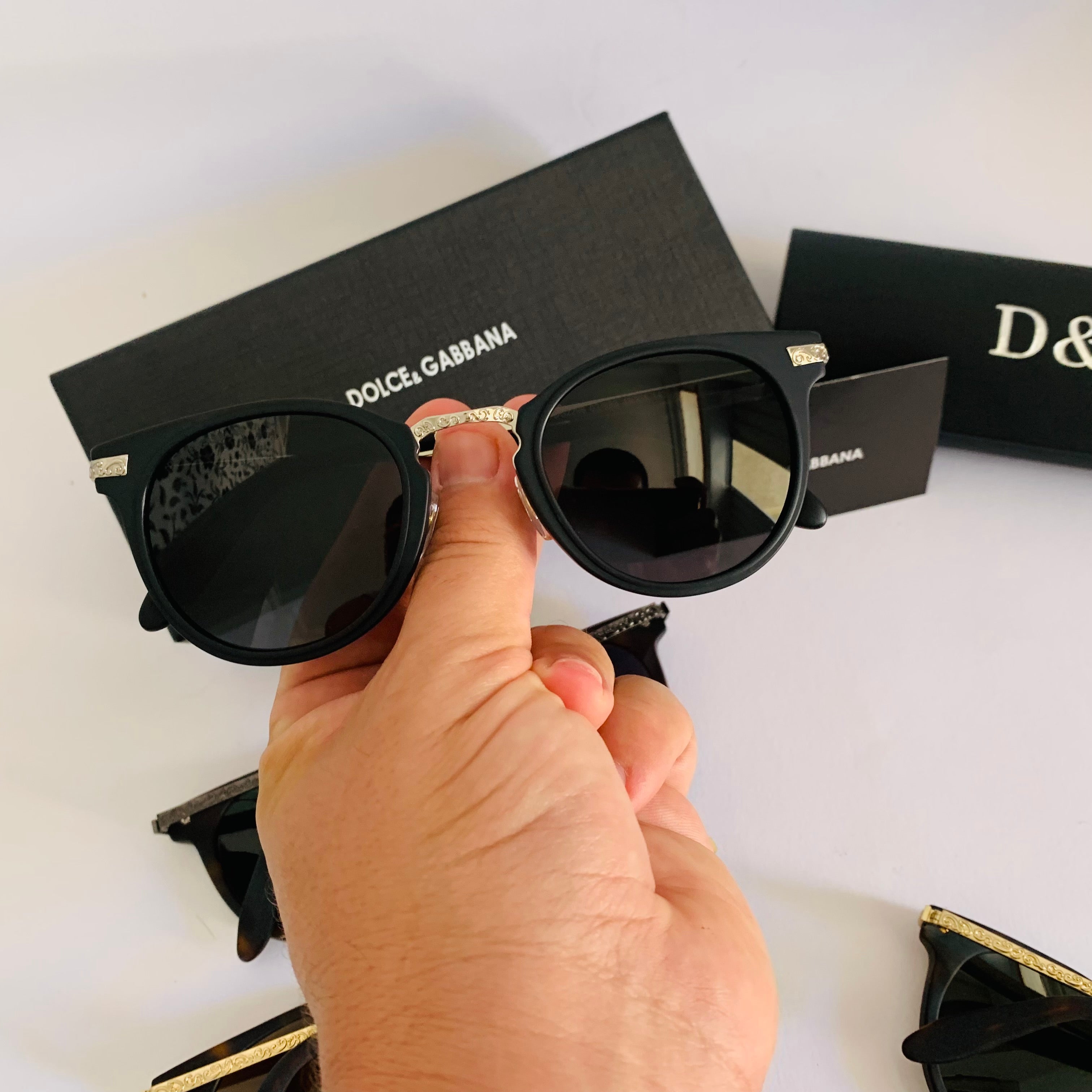 Dolce&Gabbana DG2296