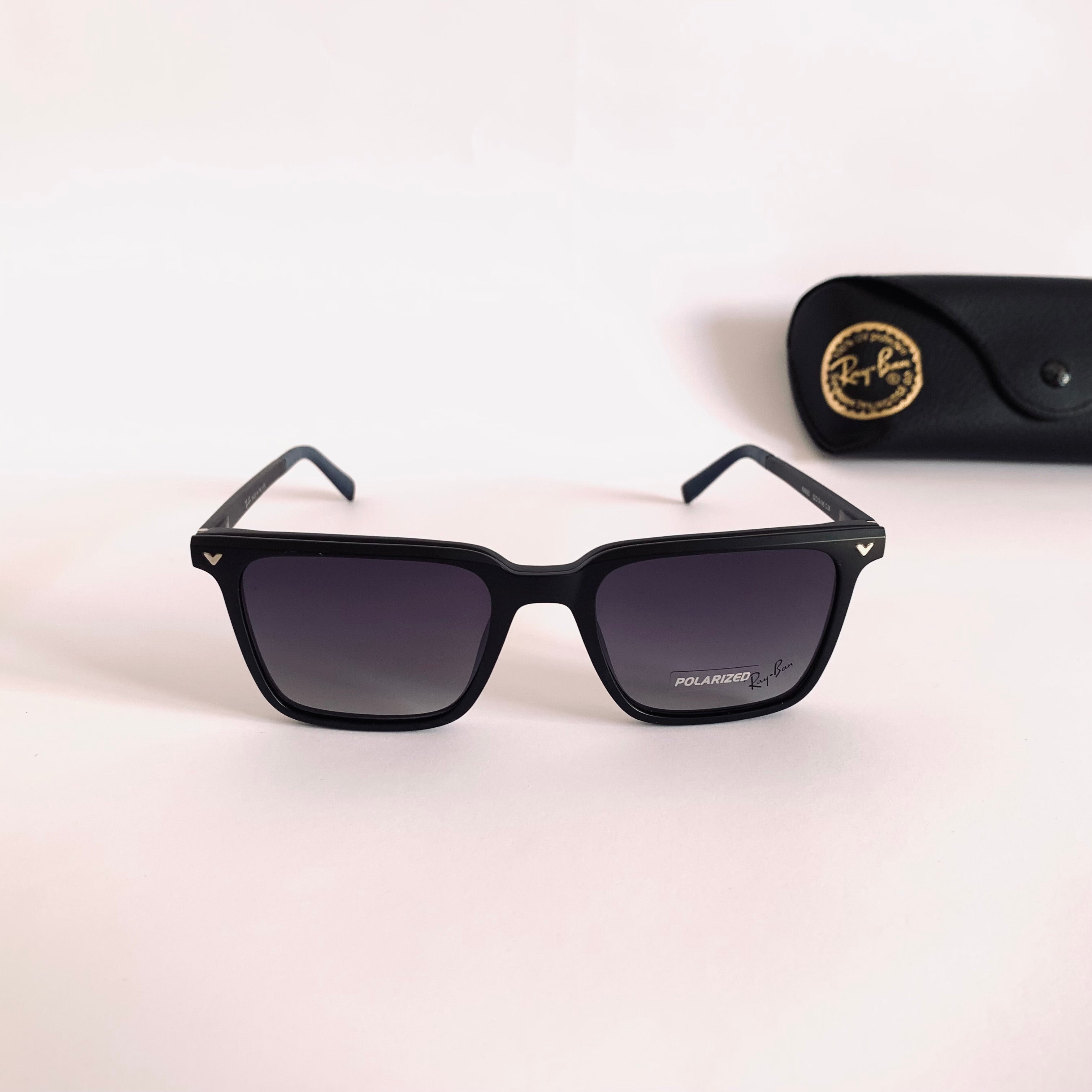 Clips Ray-Ban RX8082 2 en 1