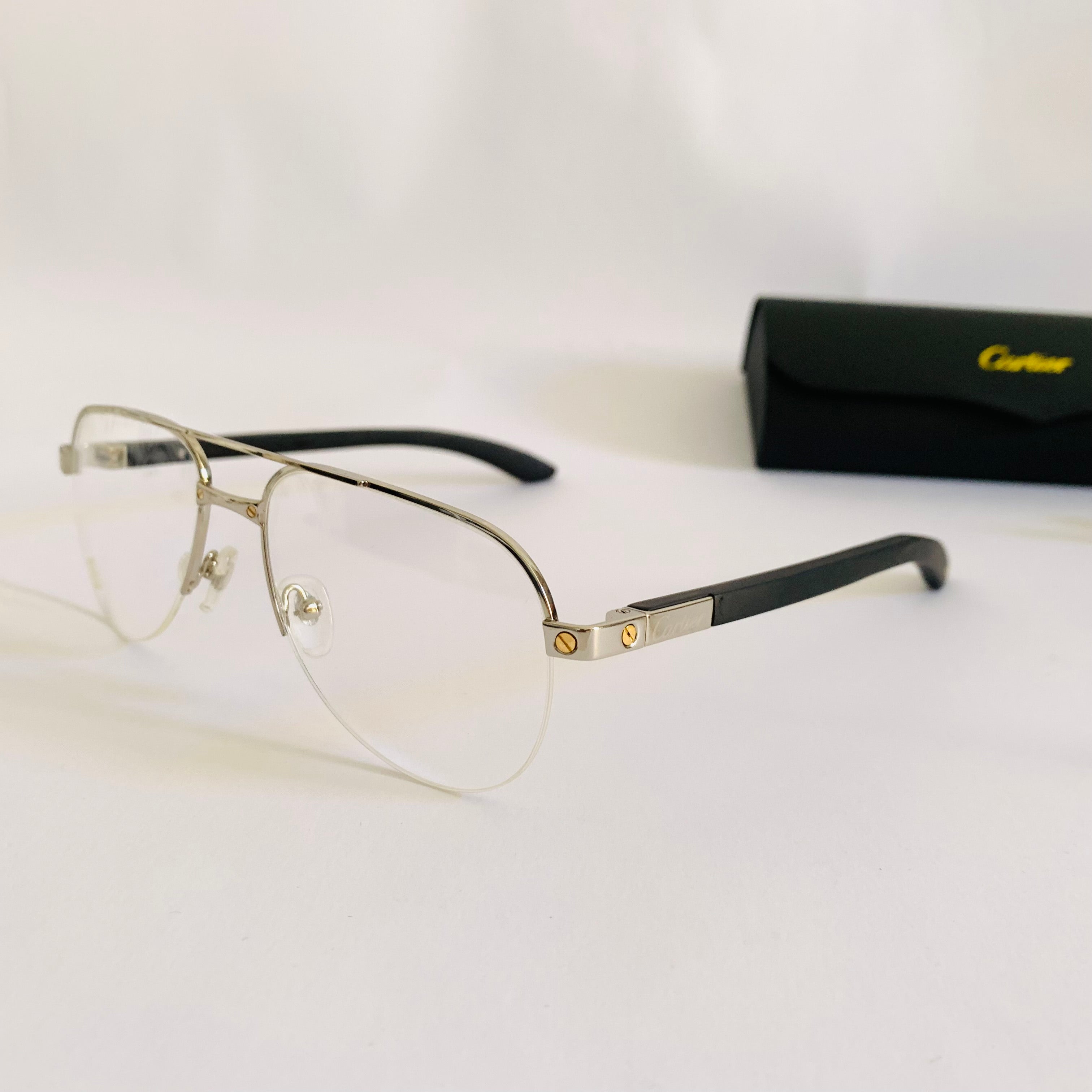 Cartier Av T8101017 s-prc Bois