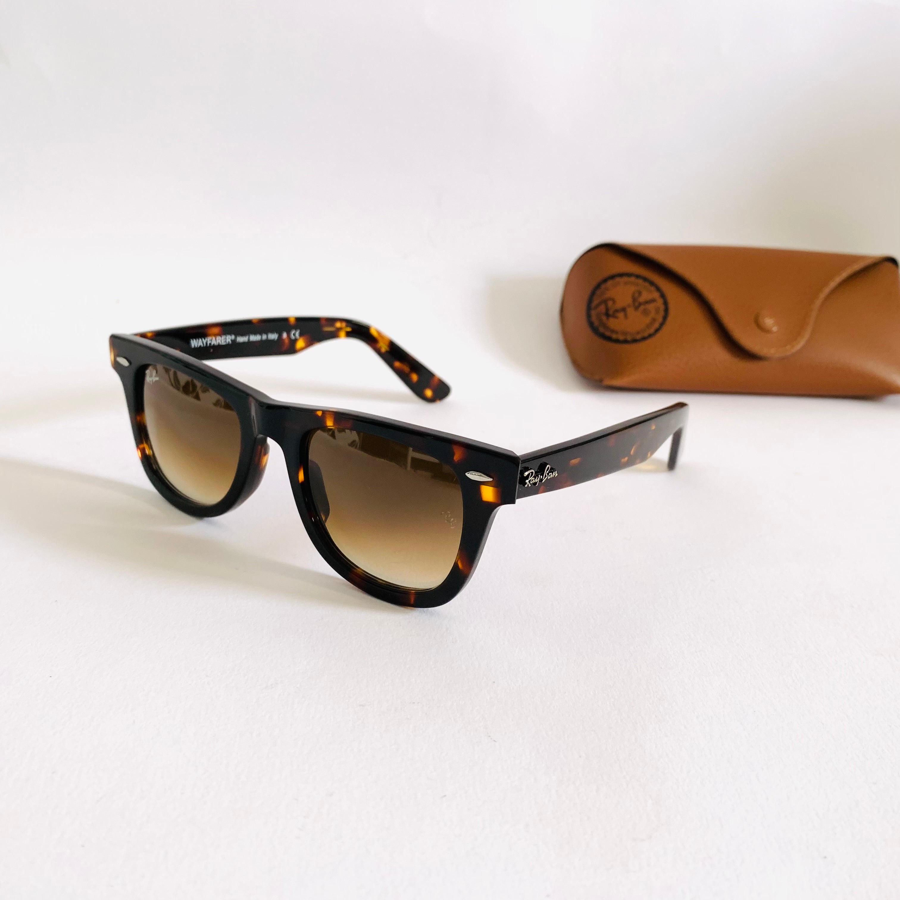 Ray-Ban WAYFARER RB2140