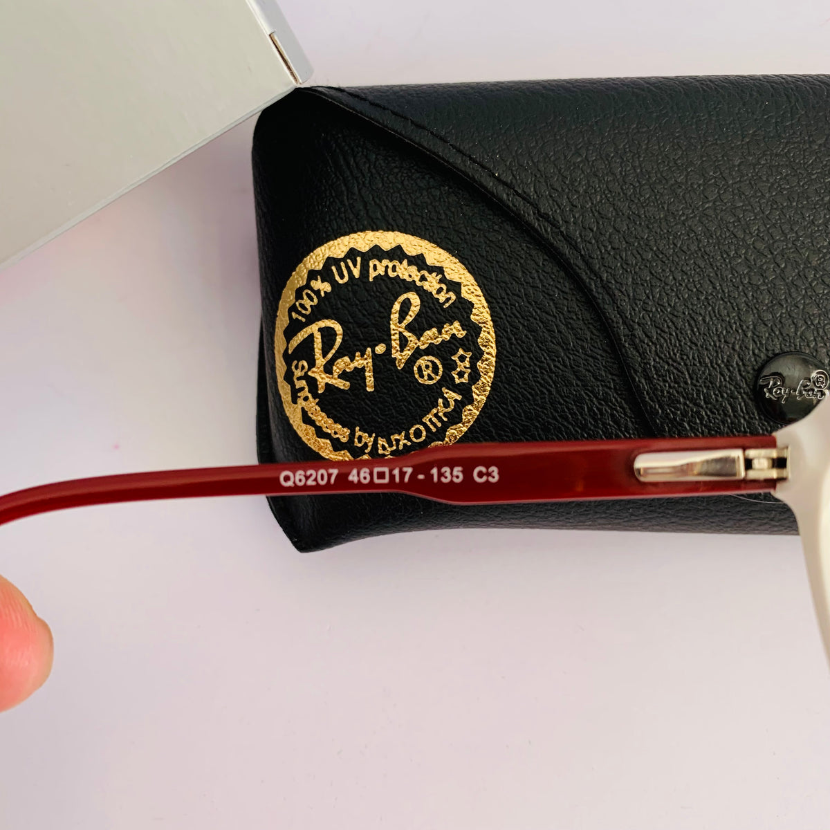 Ray-Ban Q6207