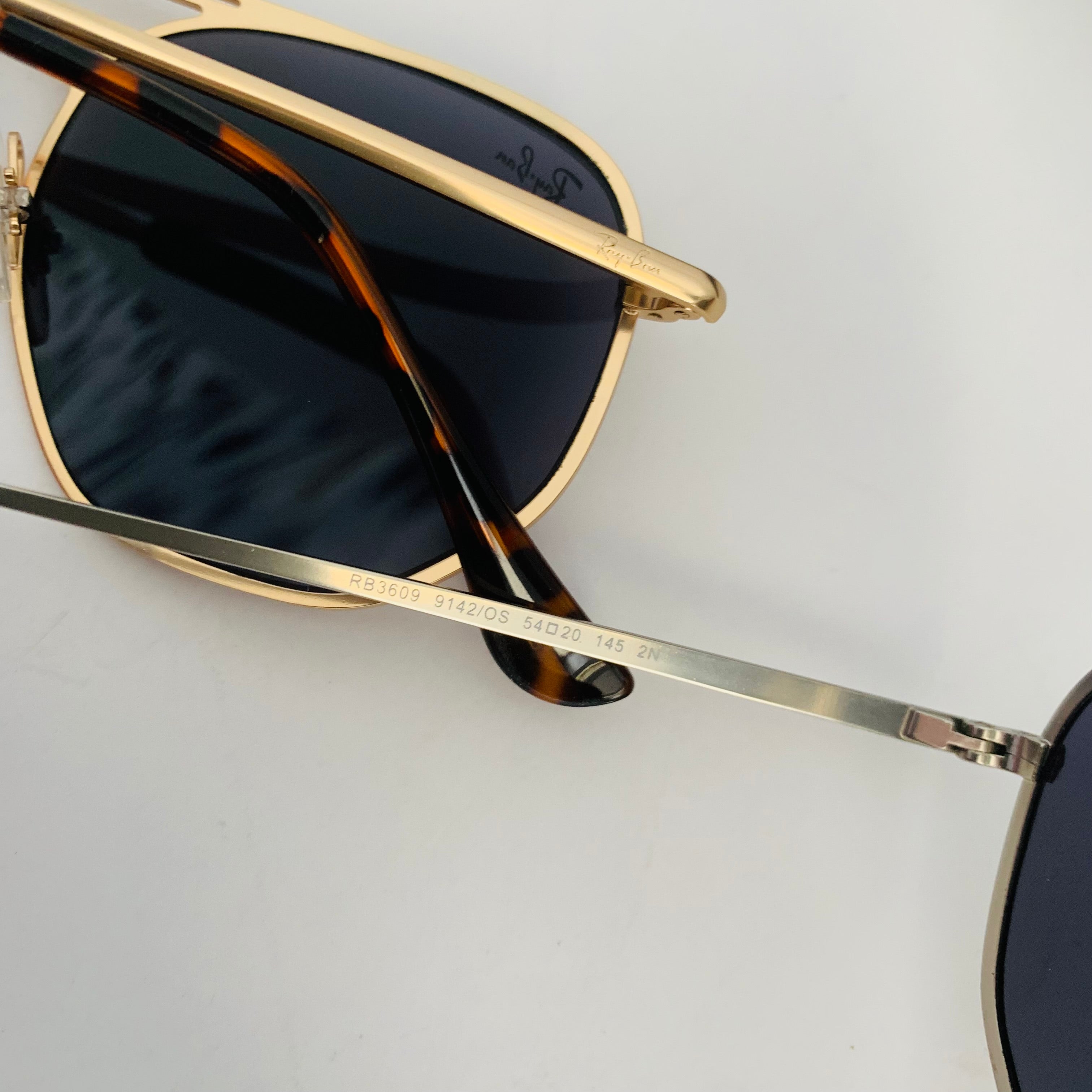 Ray-Ban RB3609 dp S