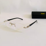 Cartier CT02870 prc Titane Pur