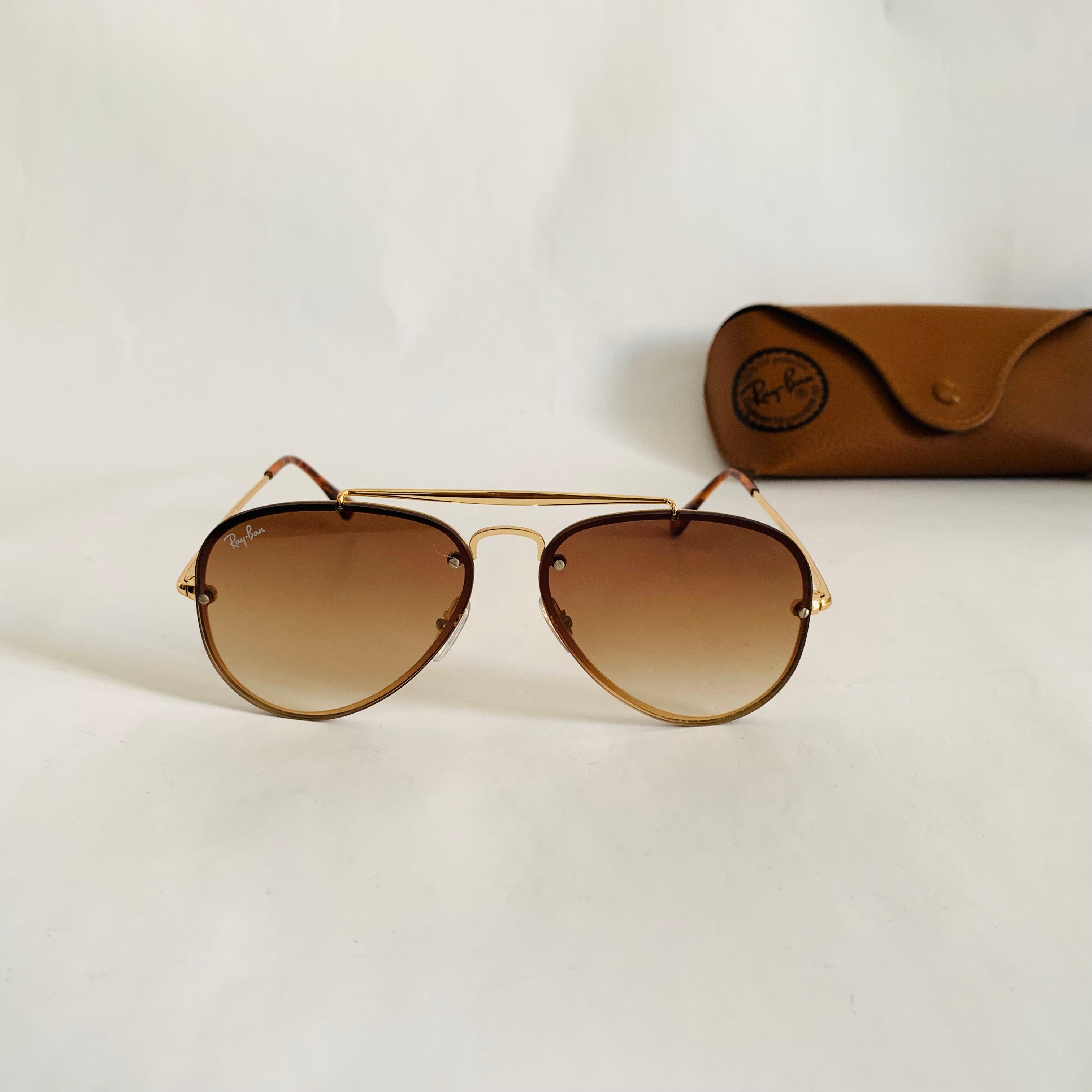 Ray-Ban RB3584-N Av