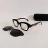 Gucci G9082 clips 2en1