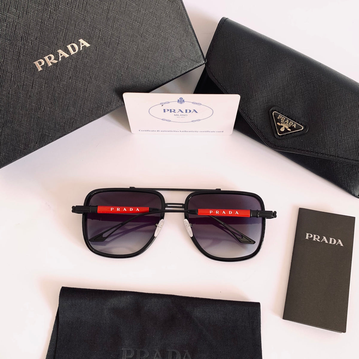 Prada PR157S