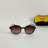 Moscot 9801 clips 2en1