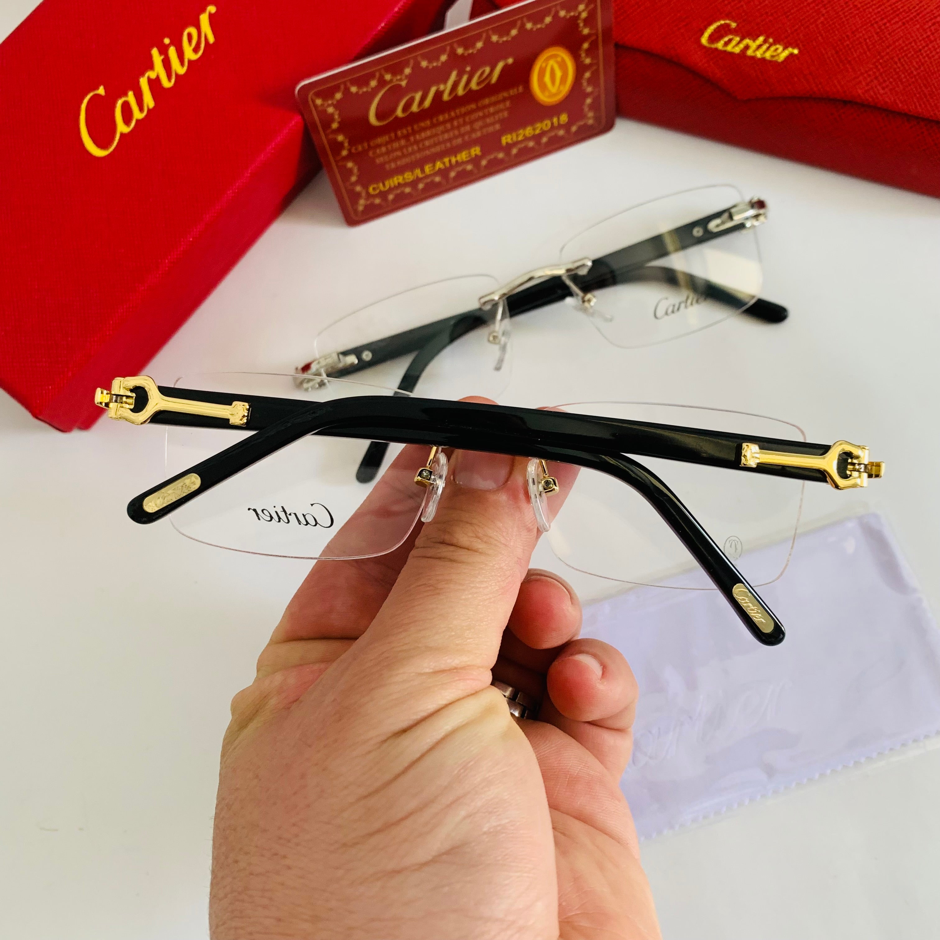 Cartier 03449 prc