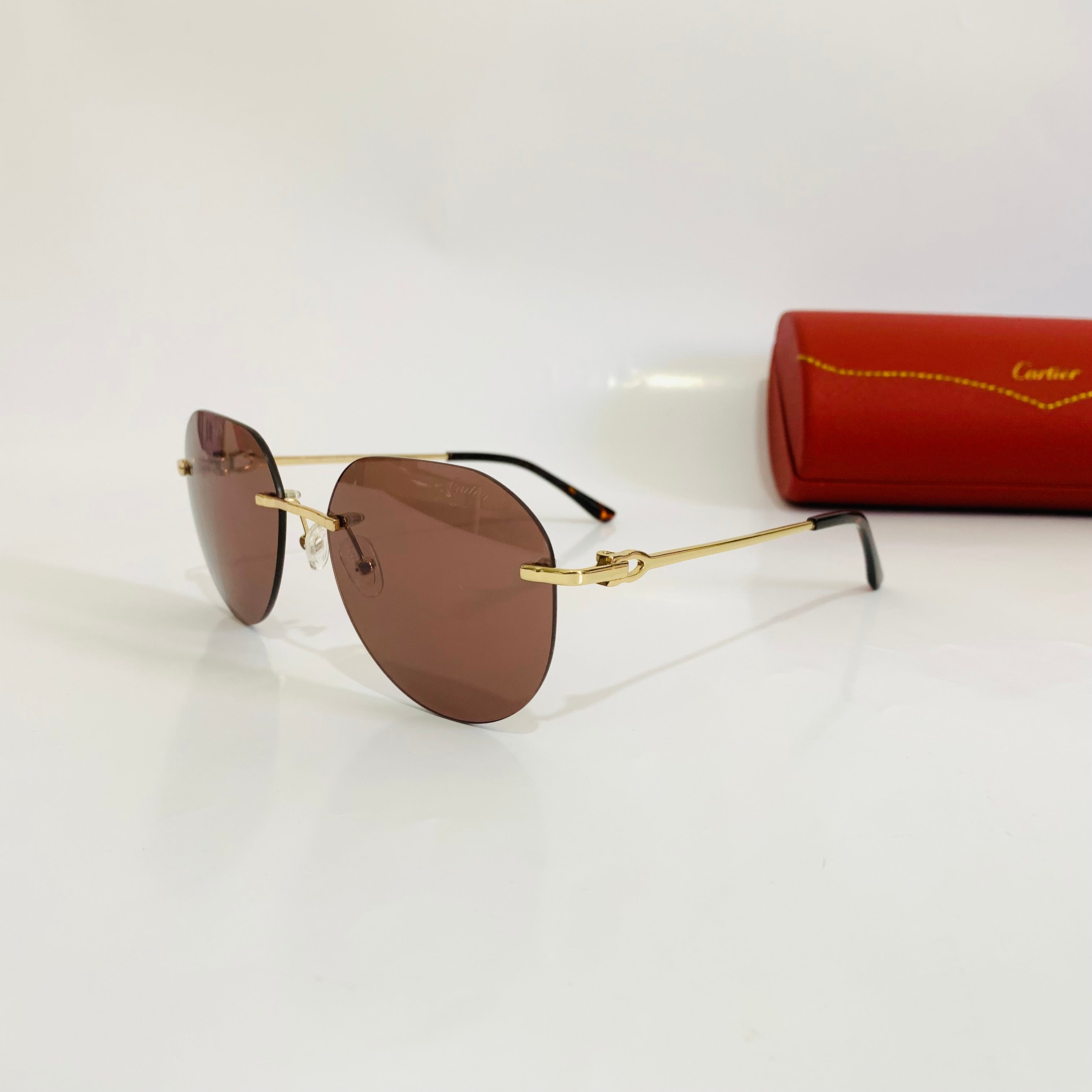 Cartier prc CT0290O S