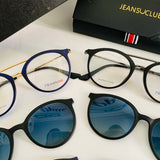 JEANS CLUB CC0007 clips 3 en 1
