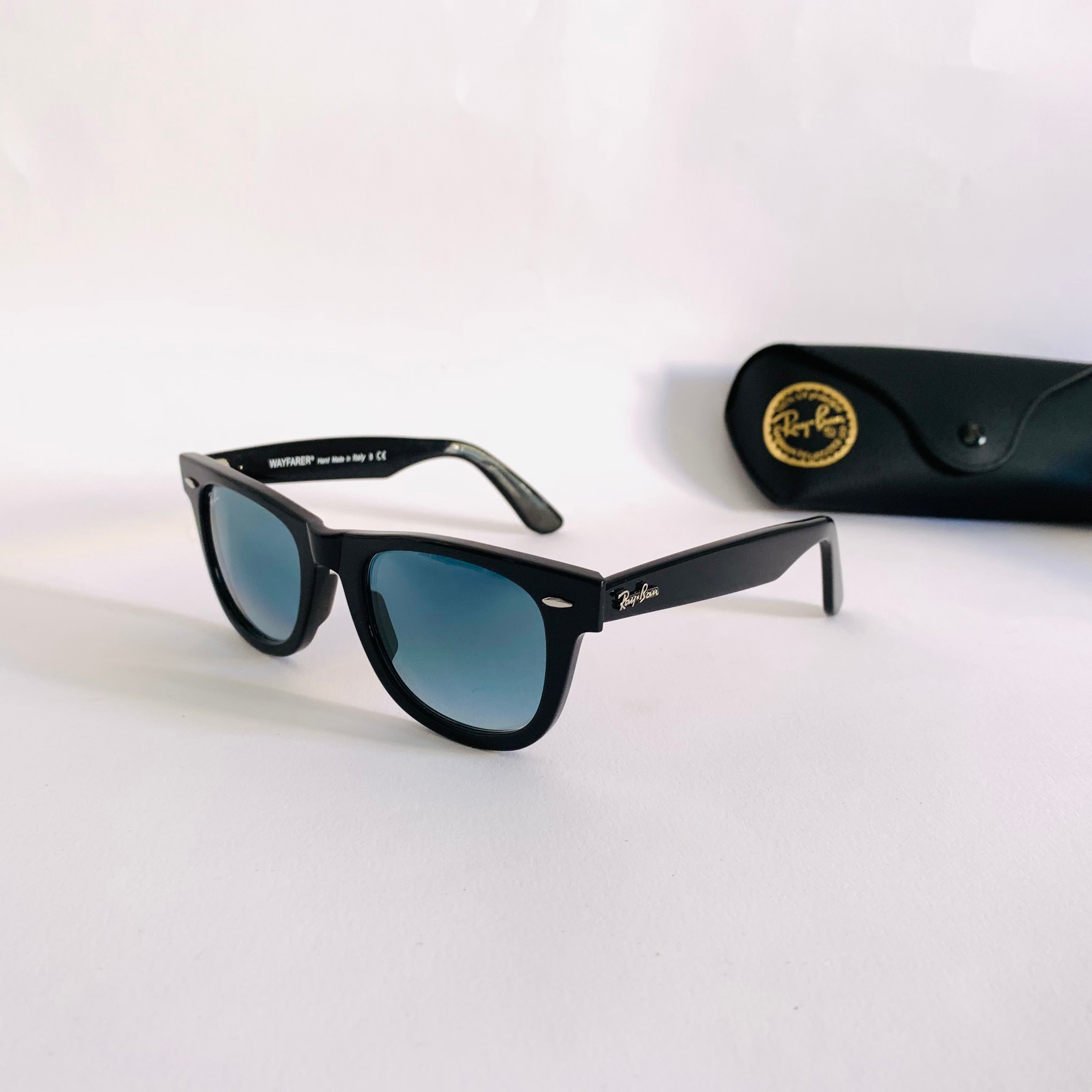 Ray-Ban WAYFARER RB2140