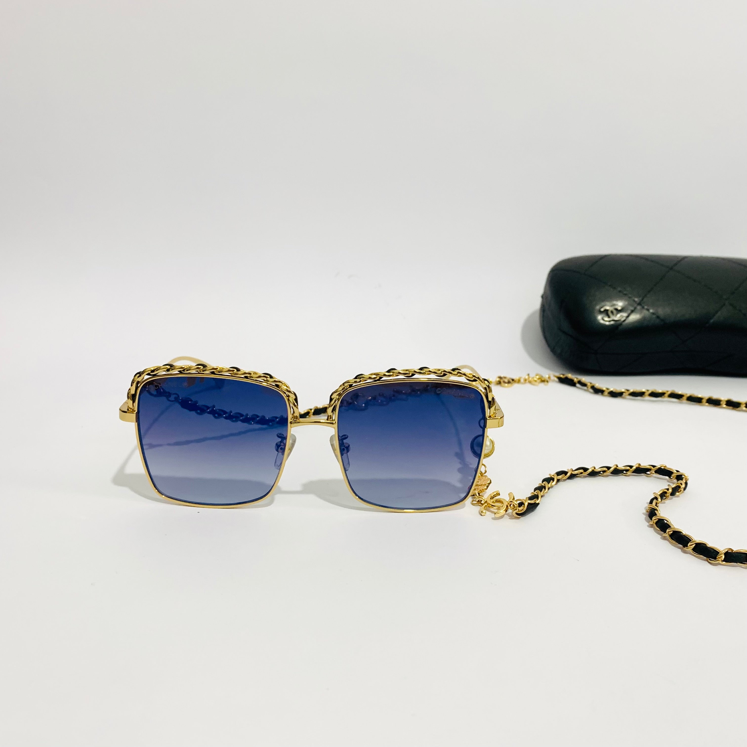 Chanel CH2206Q S fm
