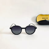 Moscot 9801 clips 2en1