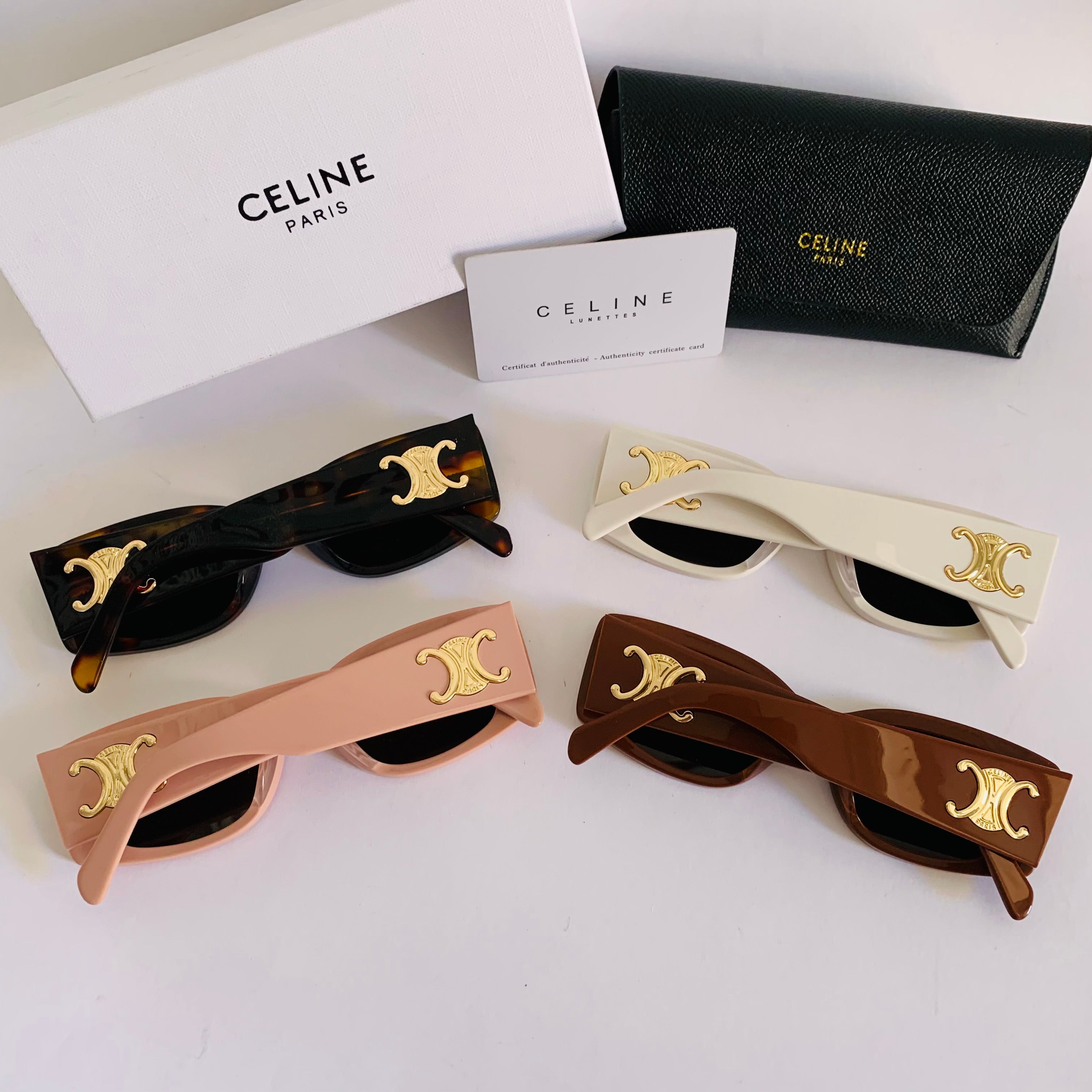 Céline CL40282U S