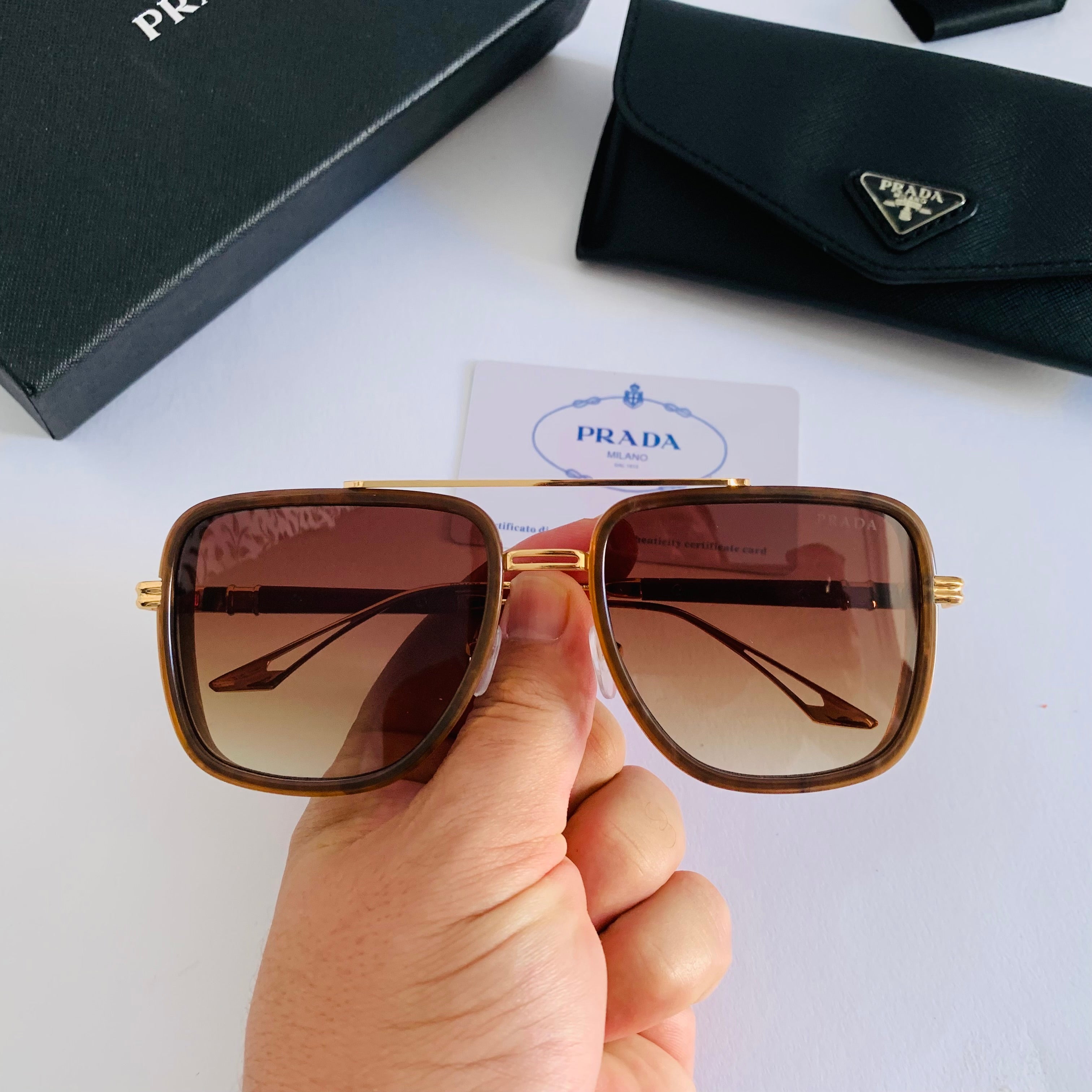 Prada PR157S