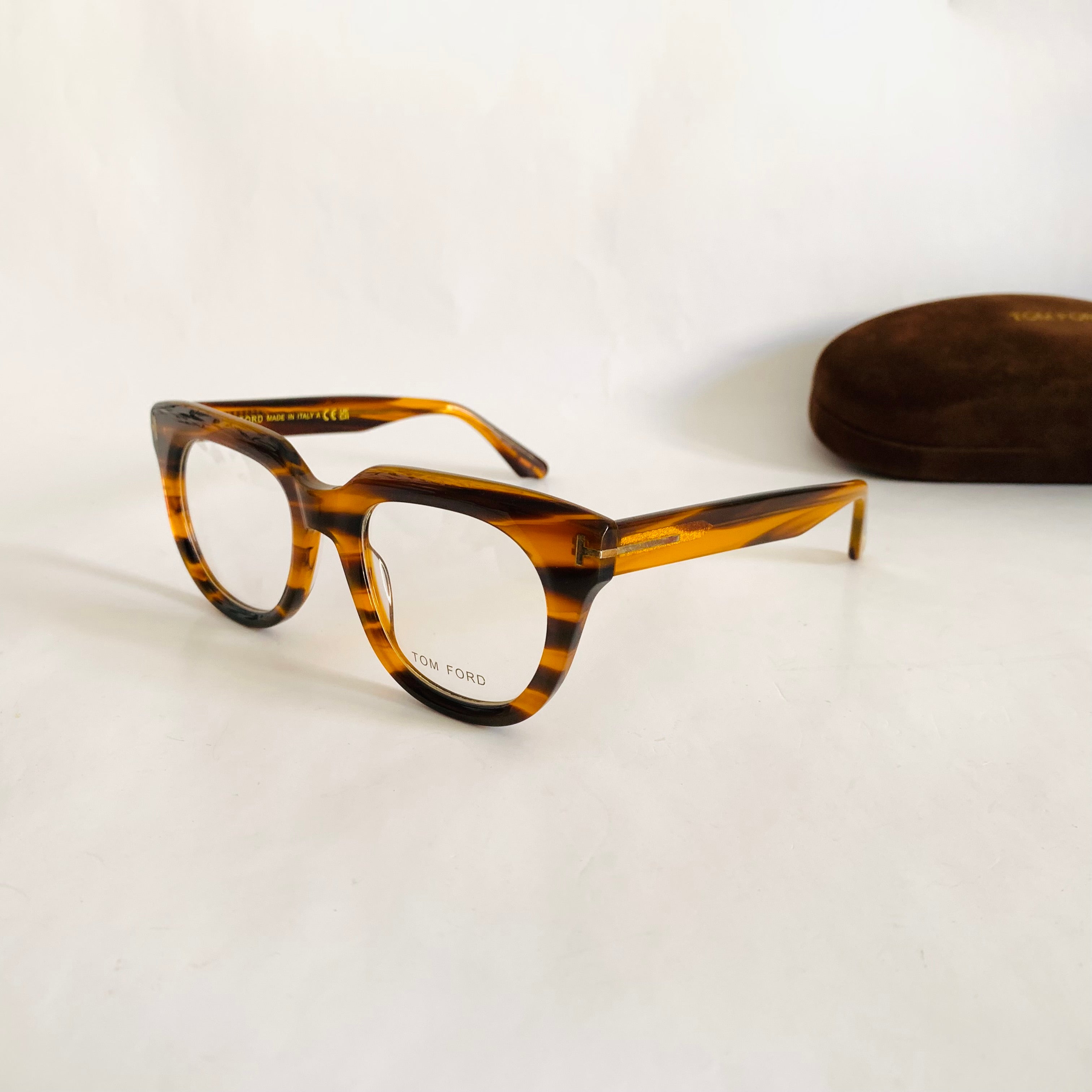 Tom Ford TF5105 optique