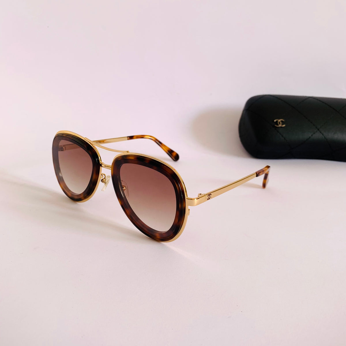 Chanel CH4291 S fm