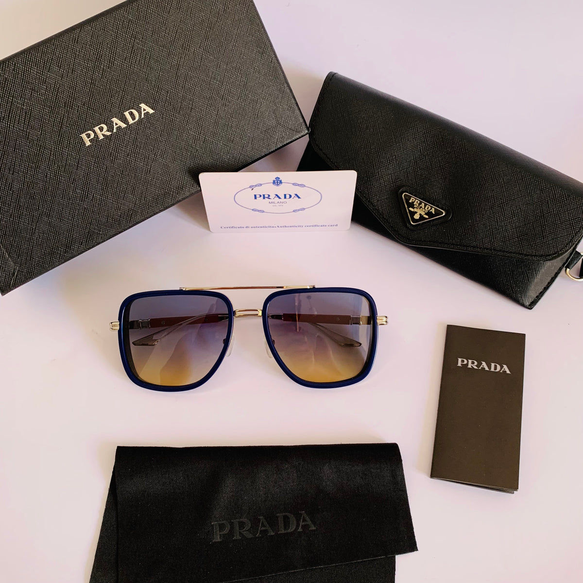 Prada PR157S