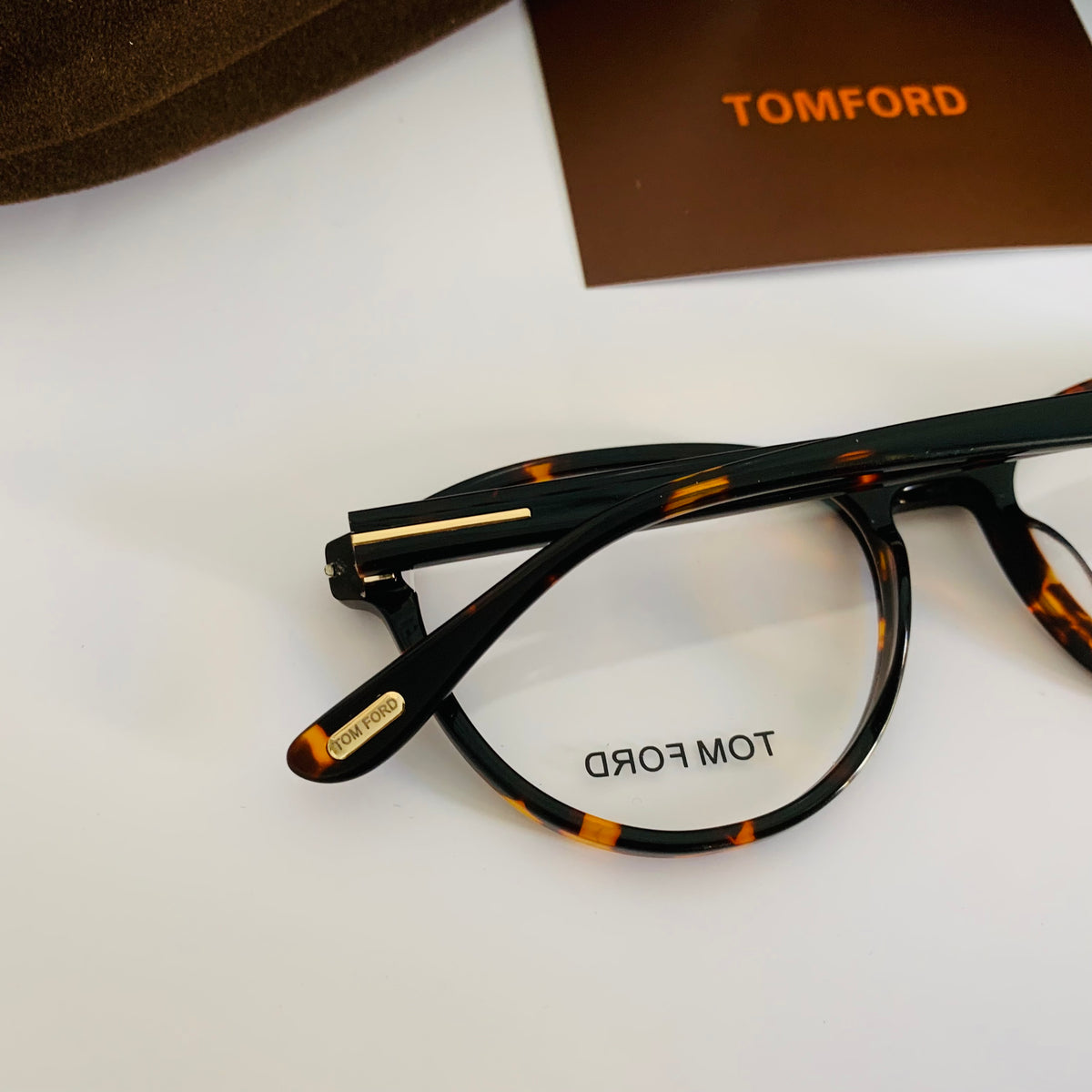 Tom Ford FT5706-B opt
