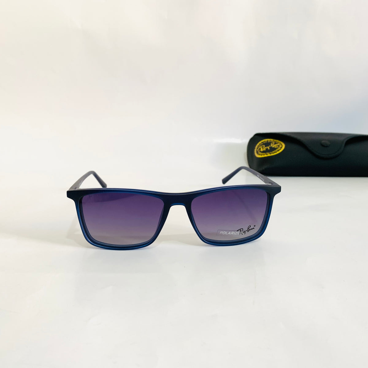 Ray-Ban RX7056 clips 2en1