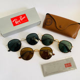 Ray-Ban RB3517 pliable
