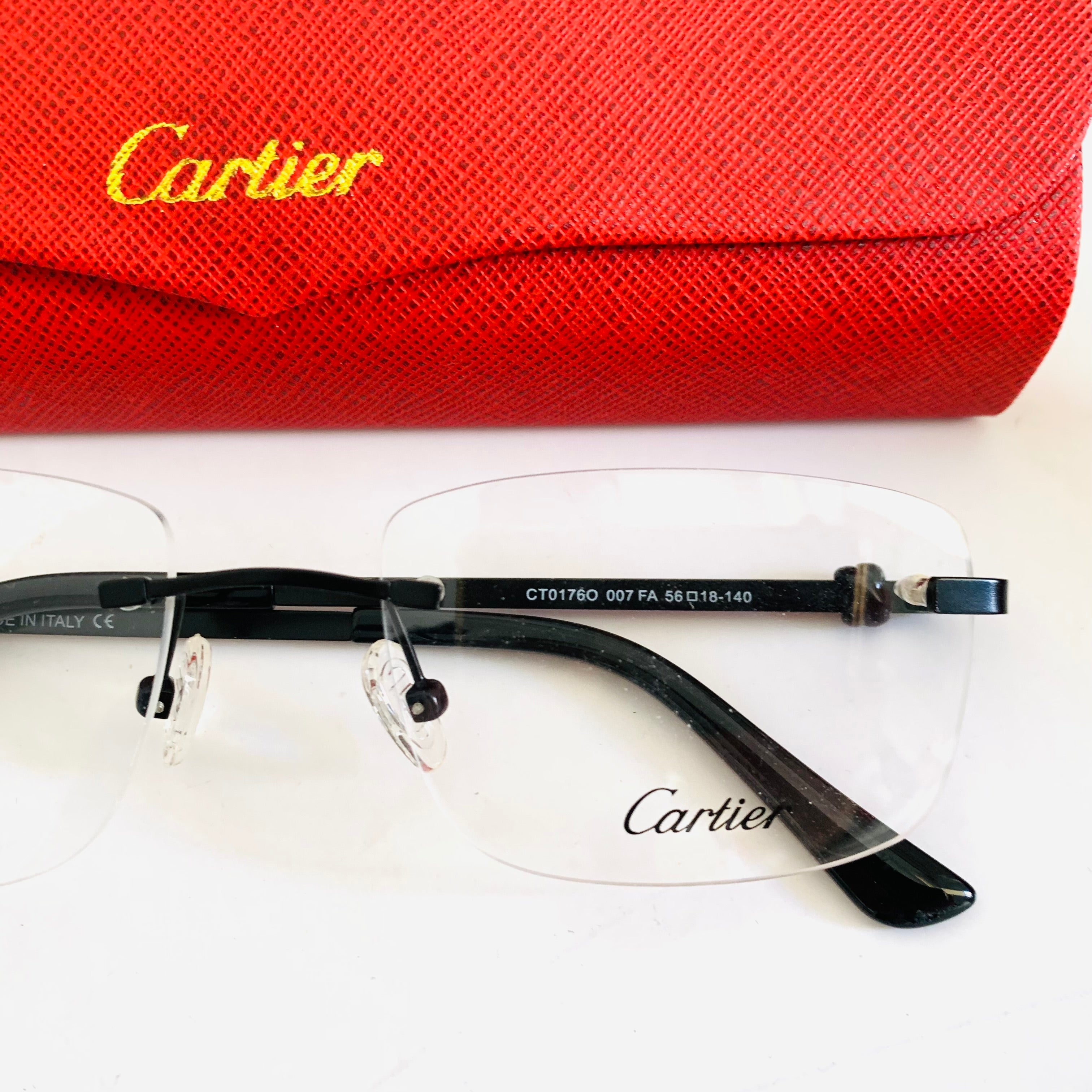 Cartier CT0176O prc