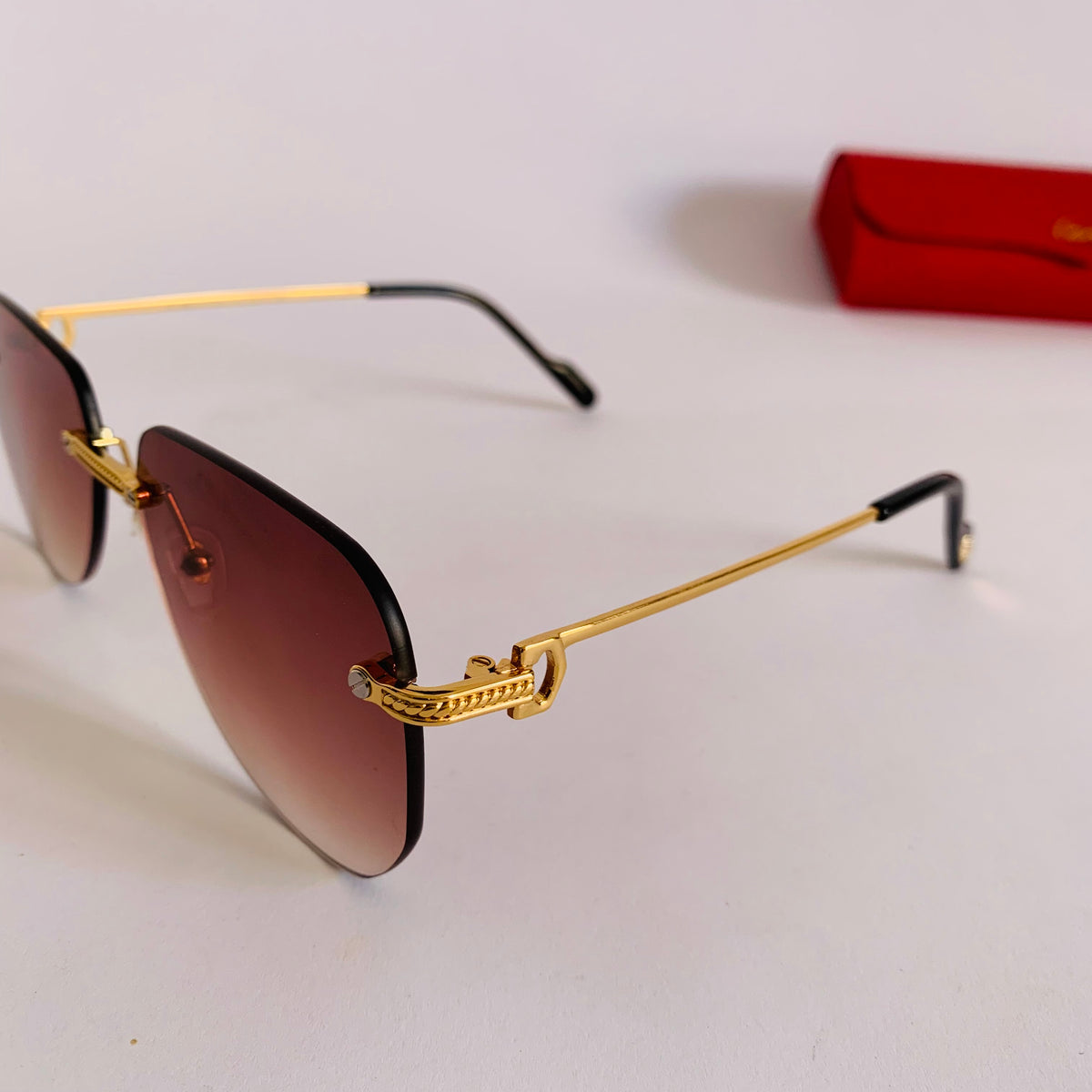 Cartier CT0526S Av prc