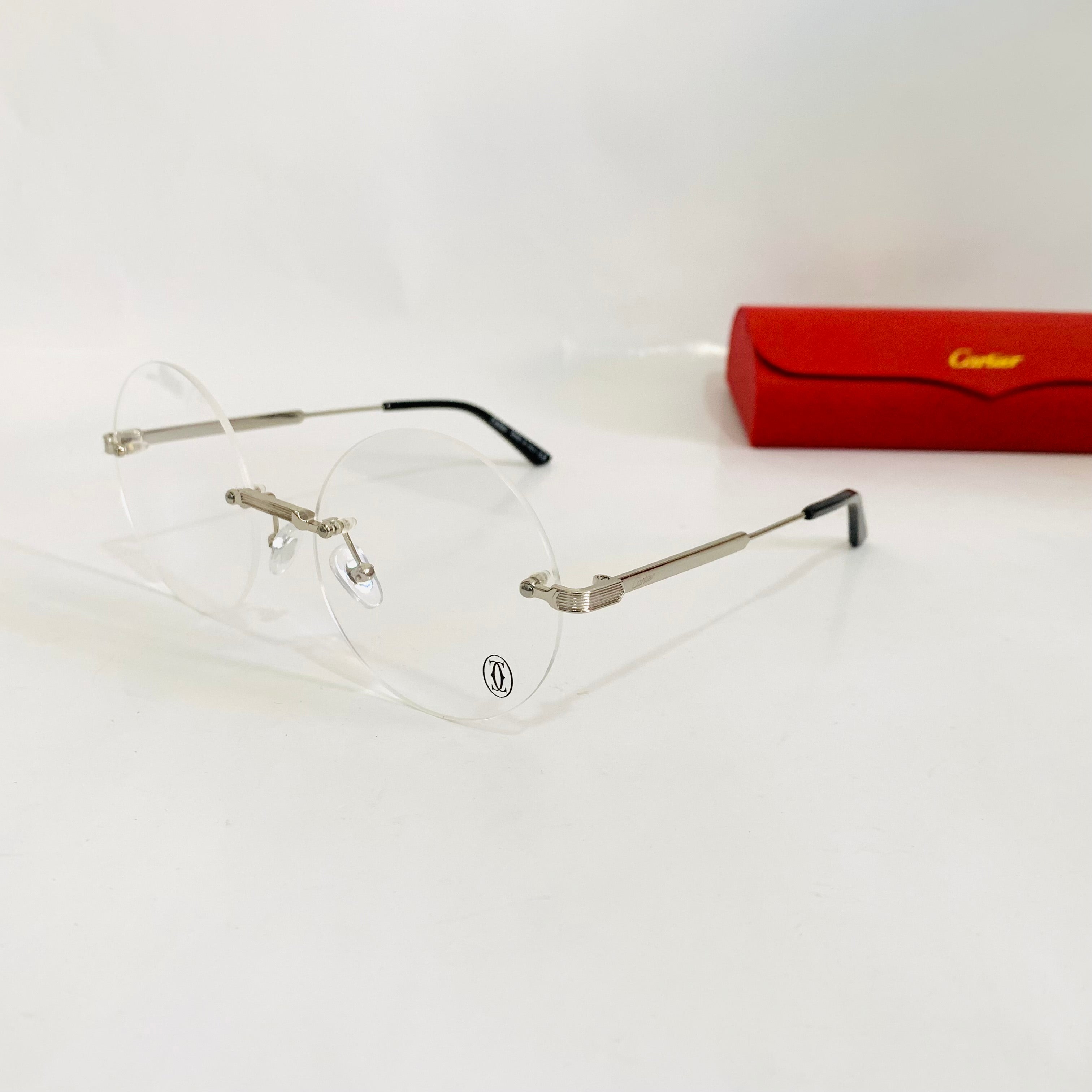 Cartier CT0346O prc rond