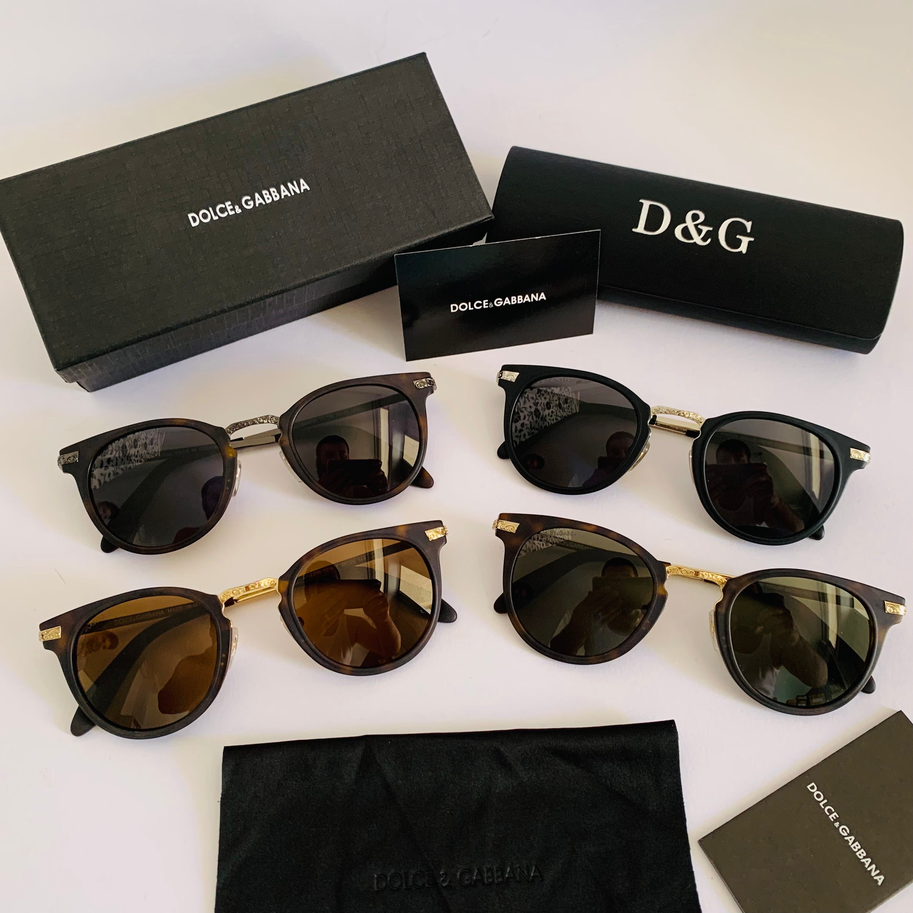 Dolce&Gabbana DG2296
