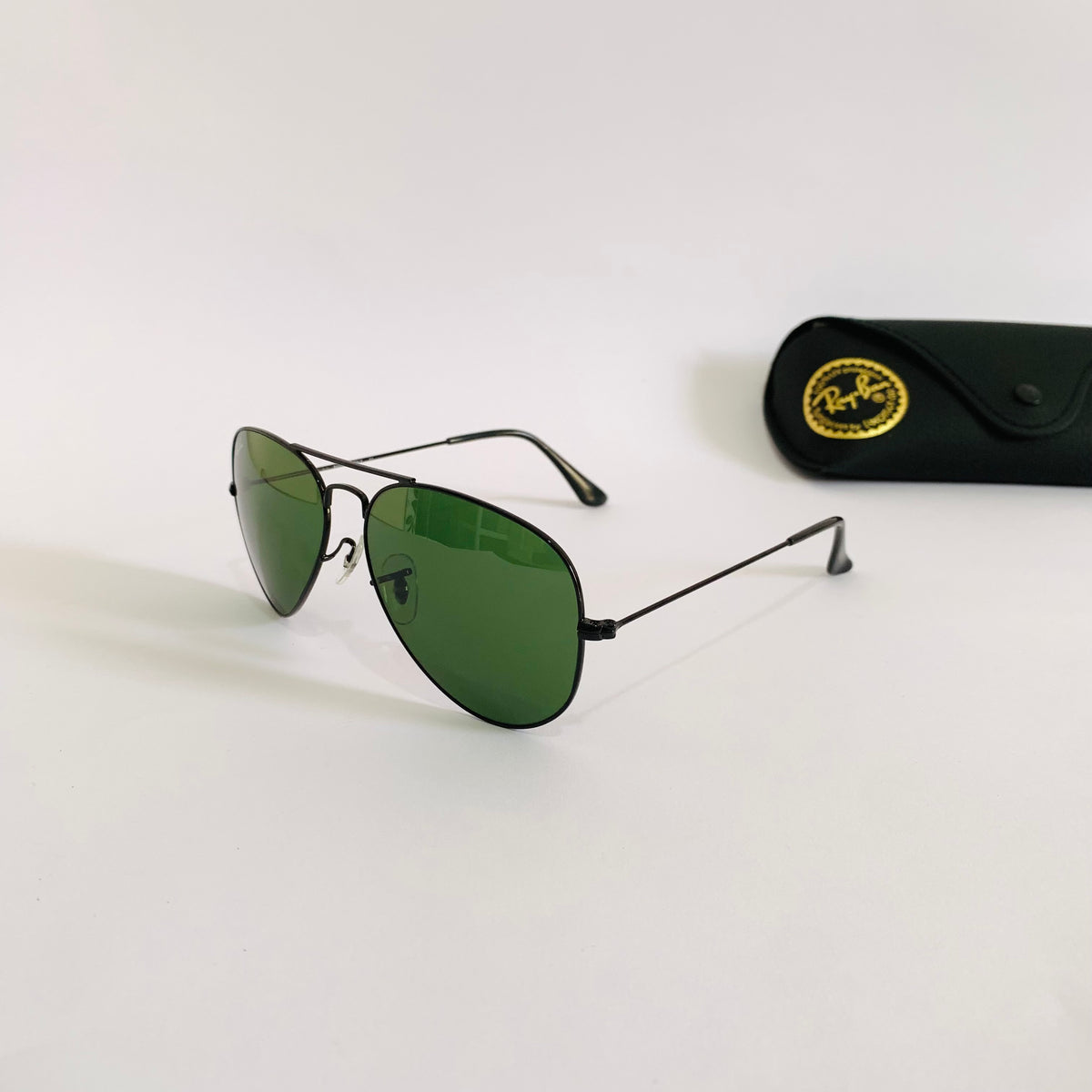 Ray-Ban RB3025 Aviator (58)