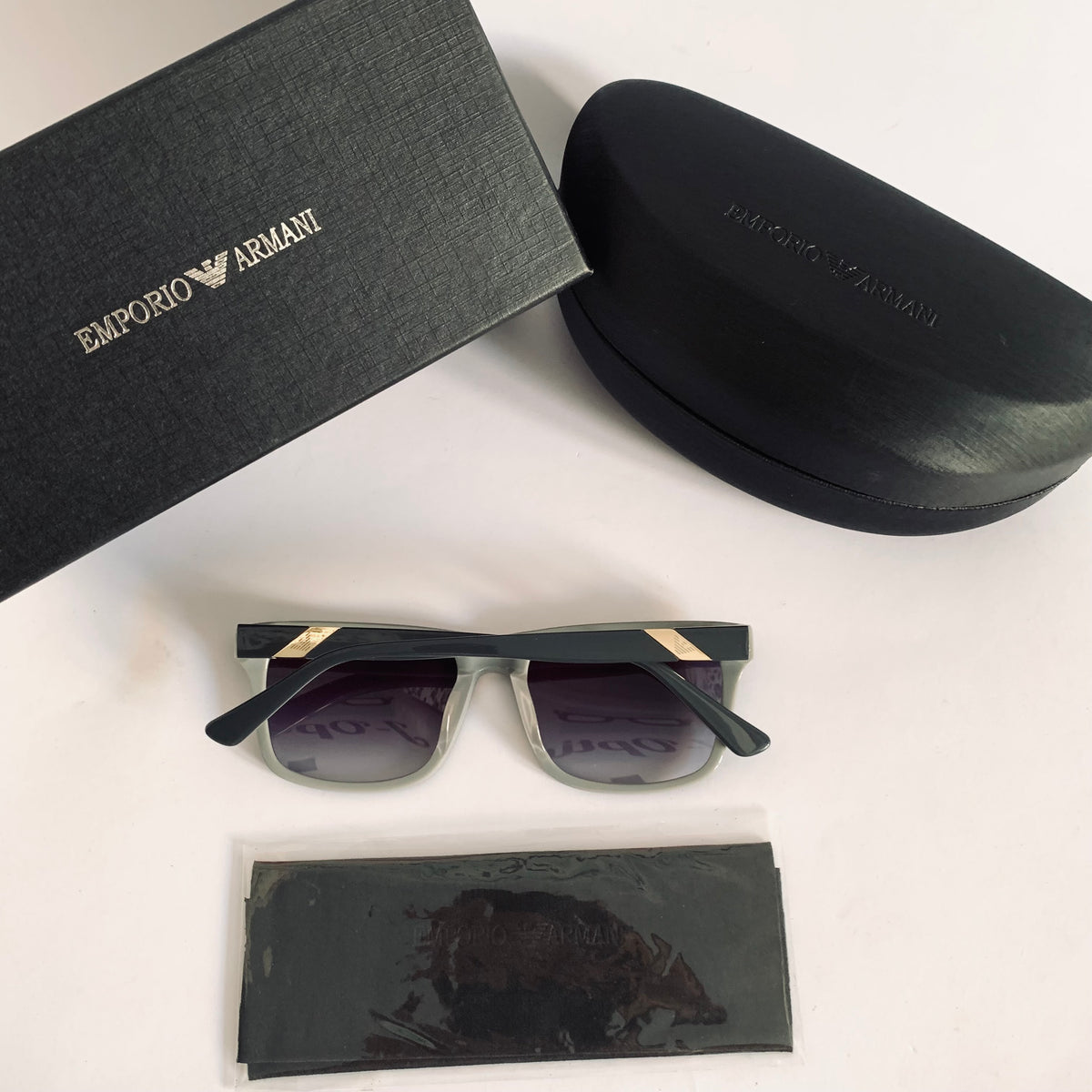 Emporio Armani EA3185 S