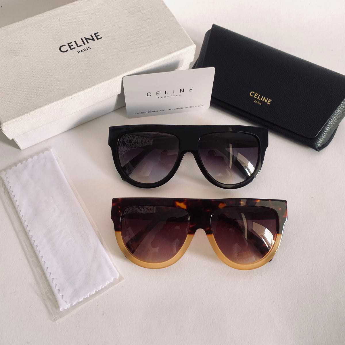 Céline CL41026/S