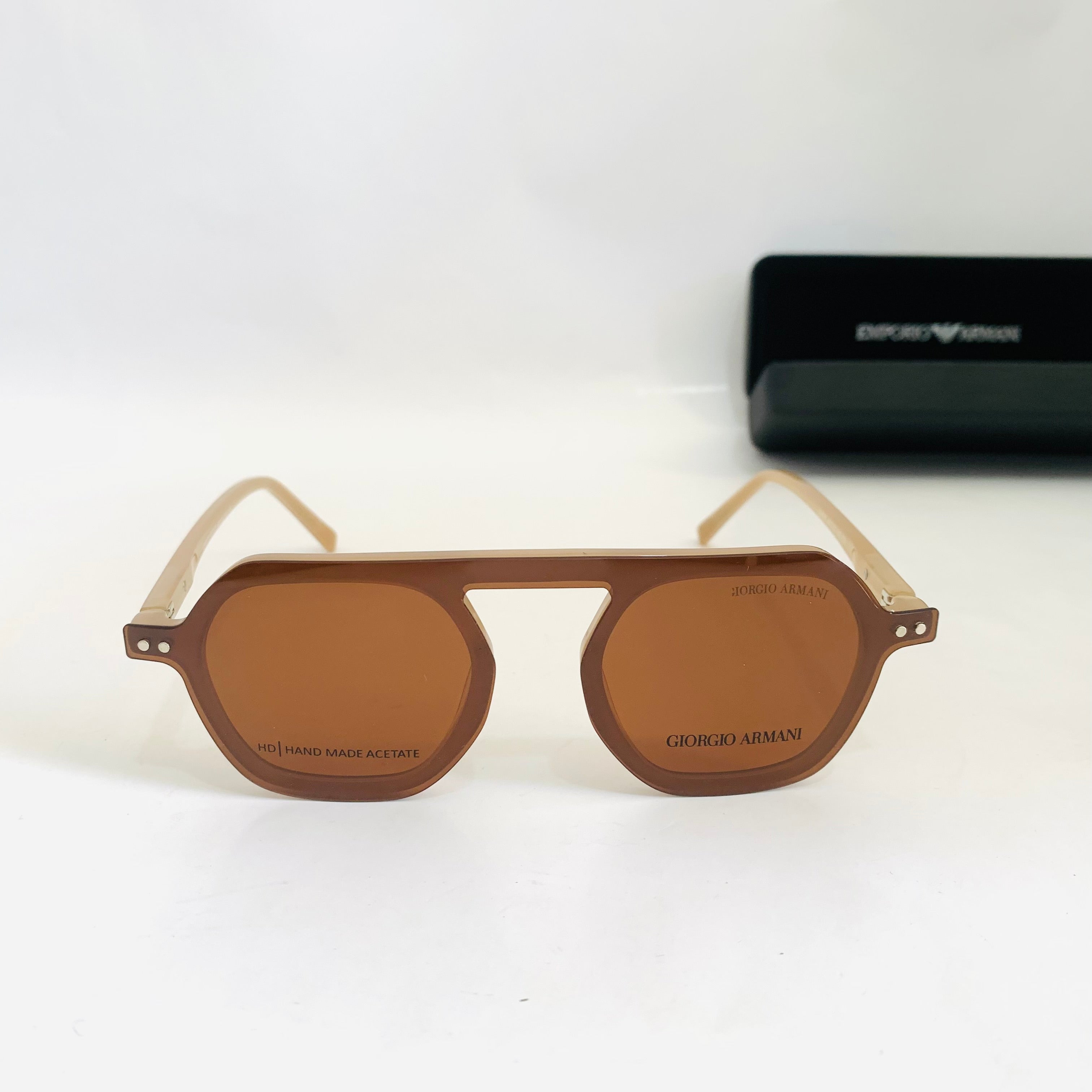 Armani 99820 clips 2-en-1